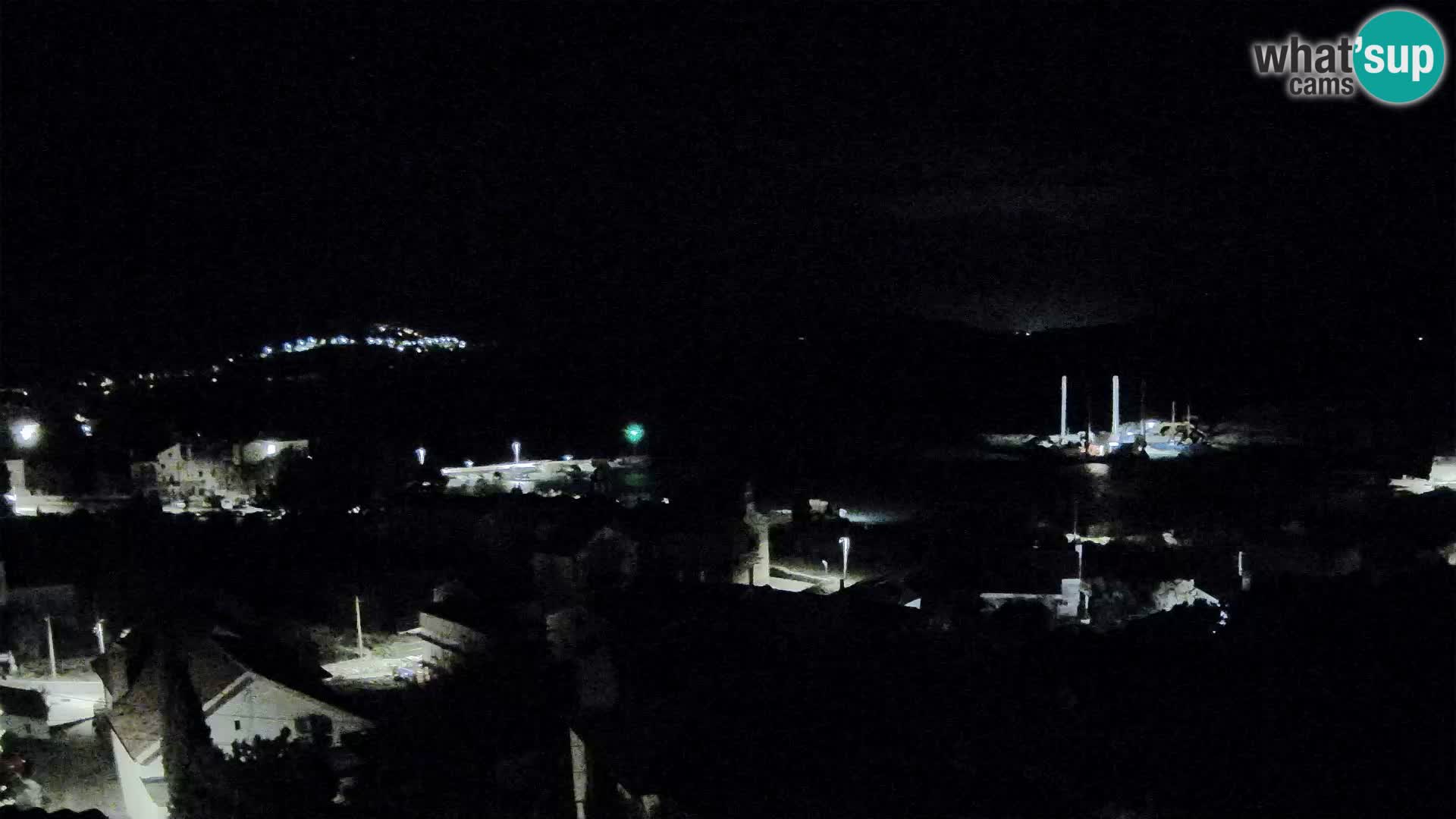 Web kamera uživo Martinšćica – otok Cres – Hrvatska