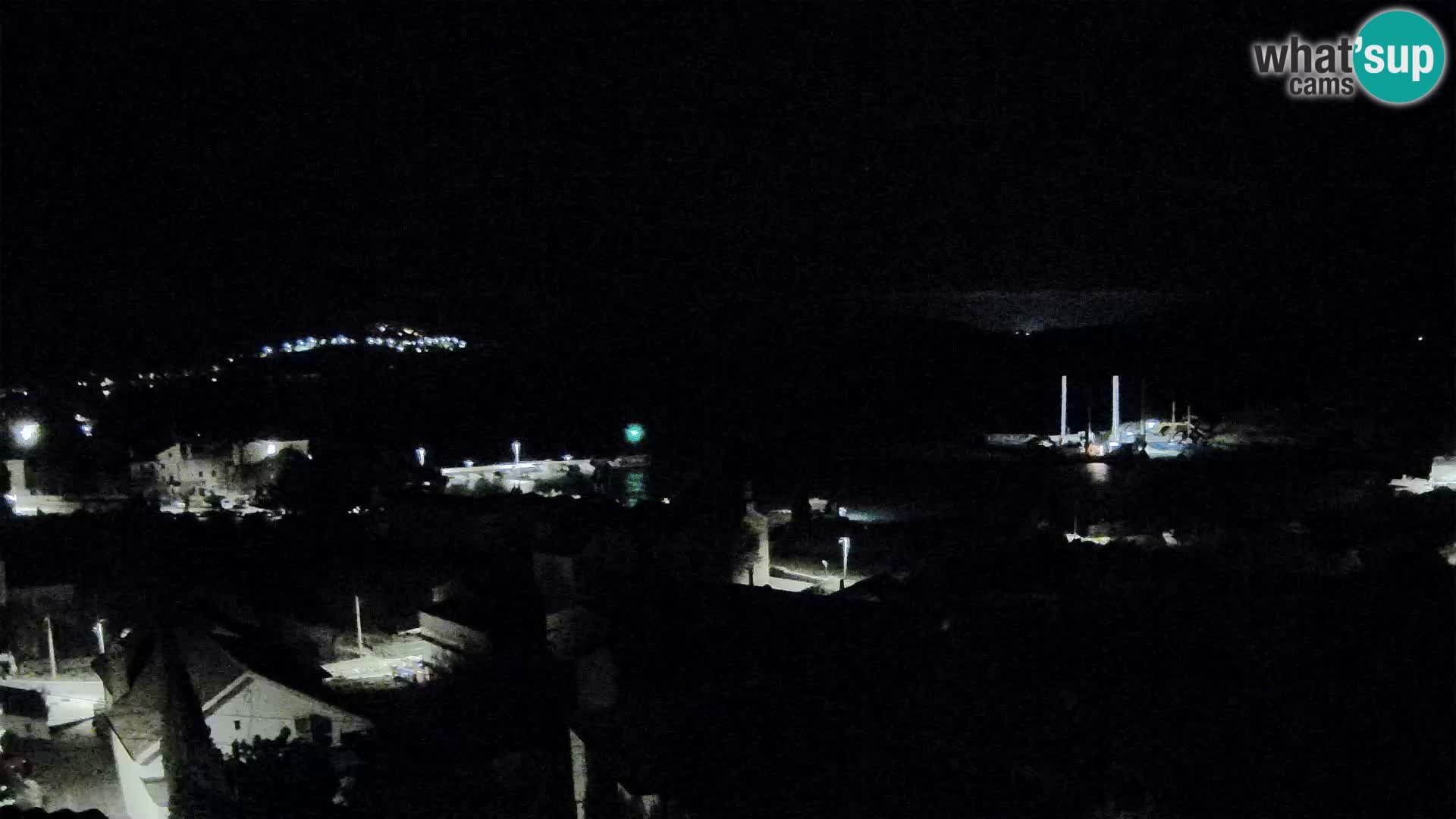 Web kamera uživo Martinšćica – otok Cres – Hrvatska