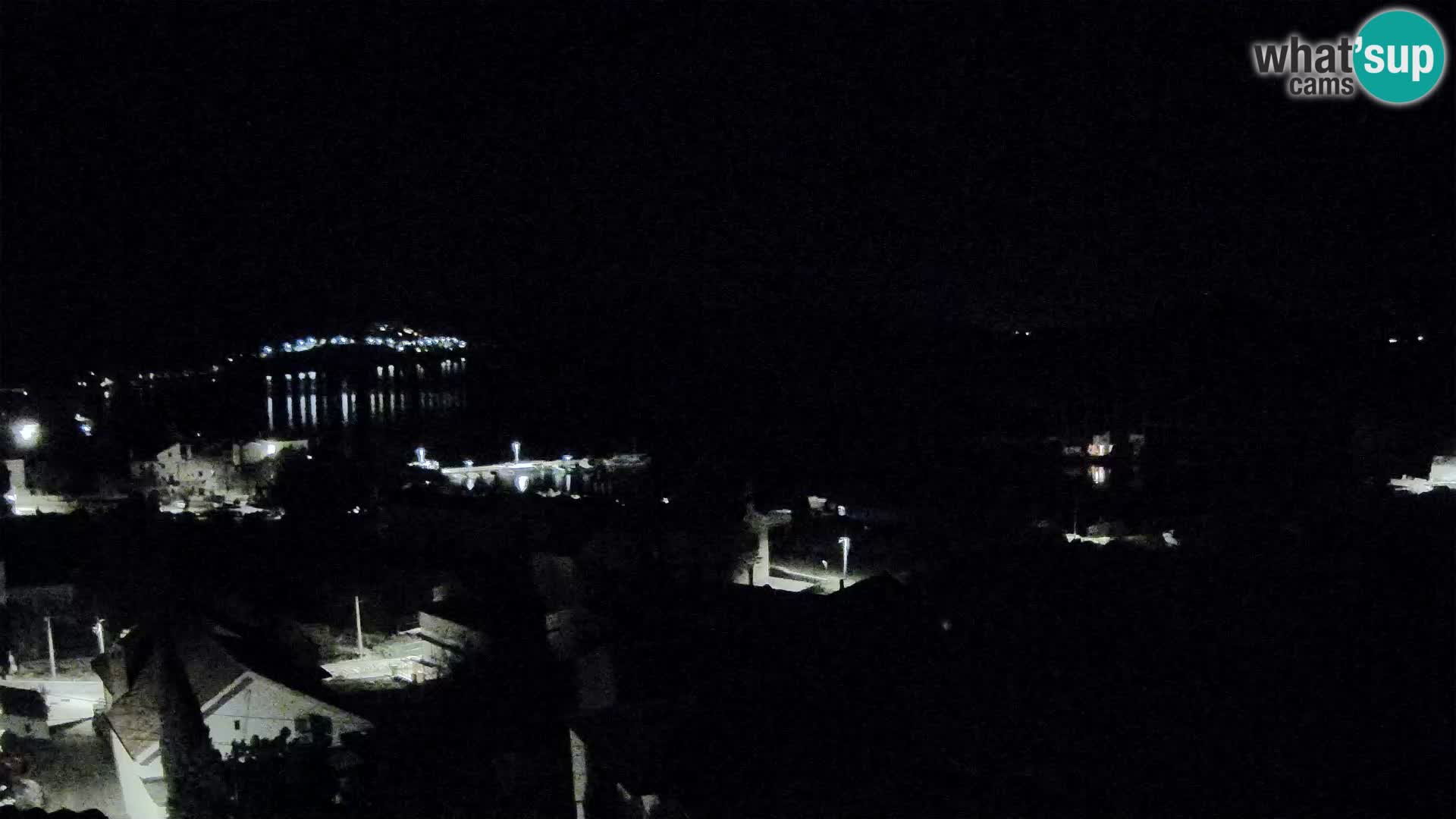 Web kamera uživo Martinšćica – otok Cres – Hrvatska