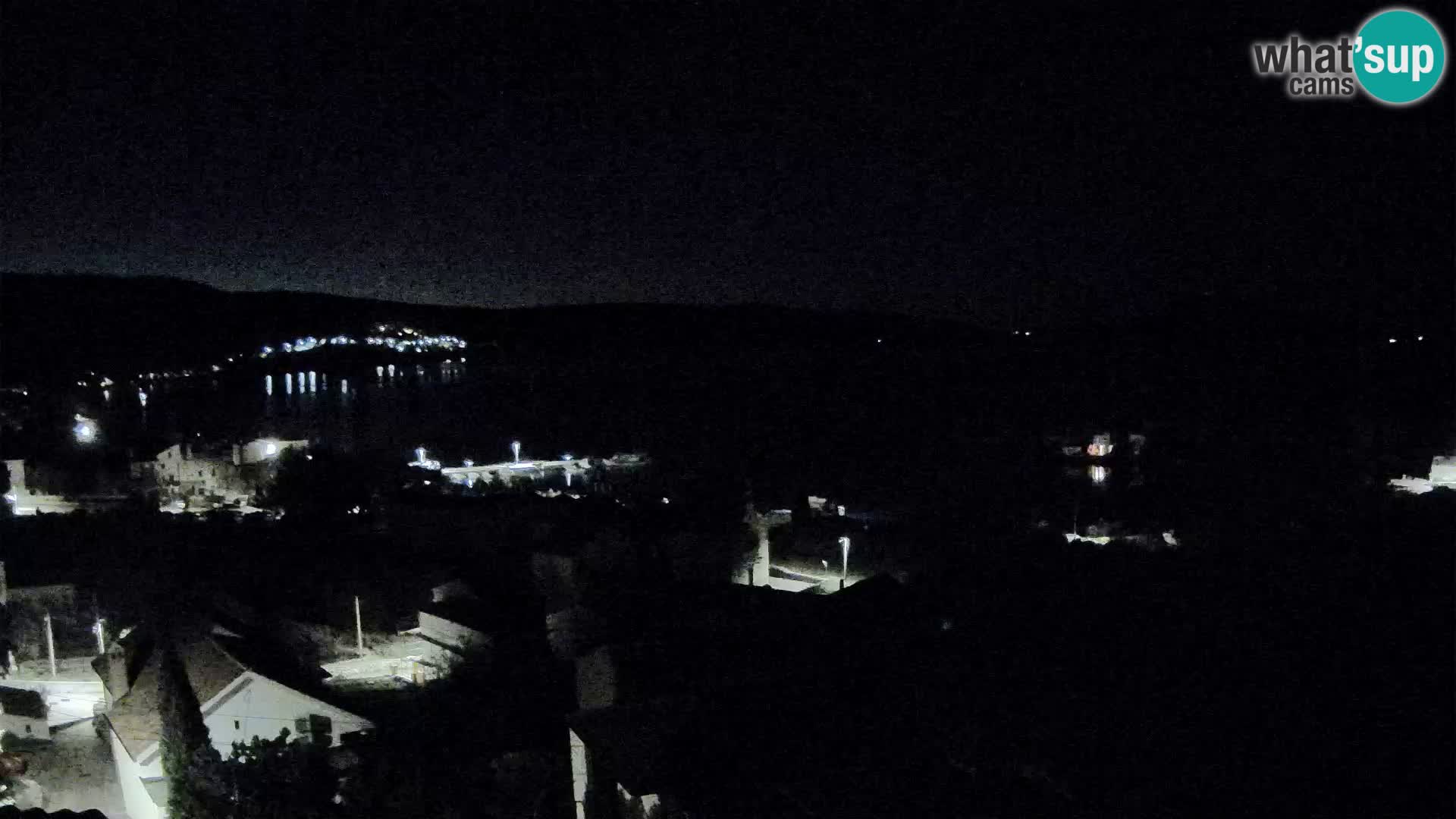 Web kamera uživo Martinšćica – otok Cres – Hrvatska