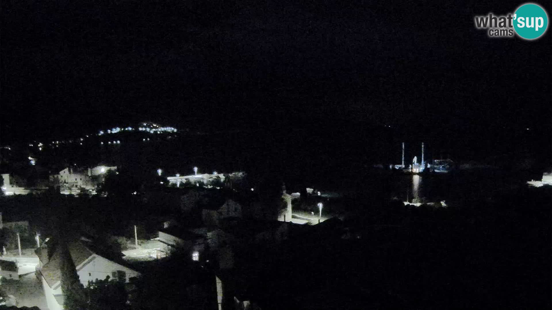 Web kamera uživo Martinšćica – otok Cres – Hrvatska