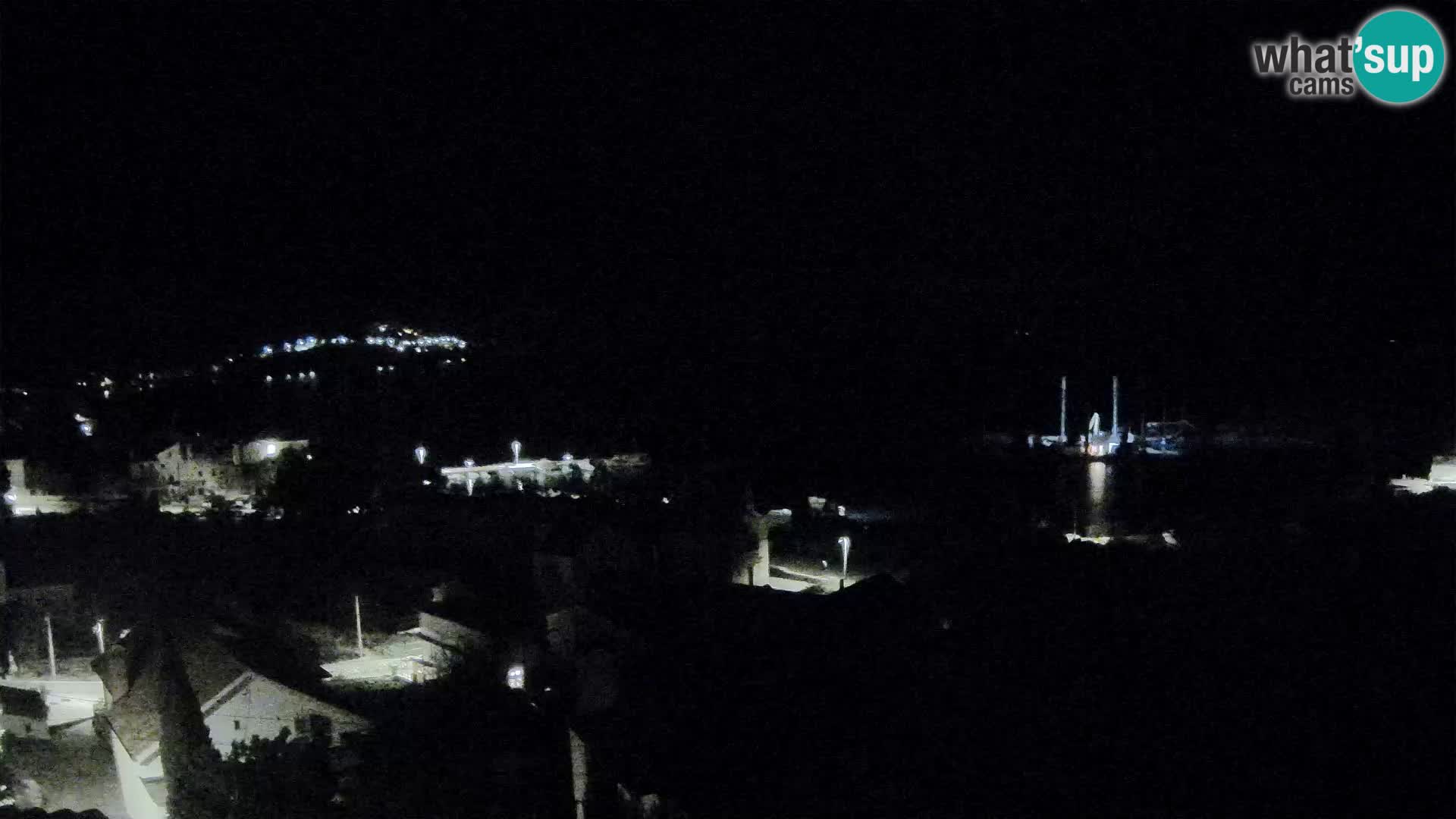 Web kamera uživo Martinšćica – otok Cres – Hrvatska