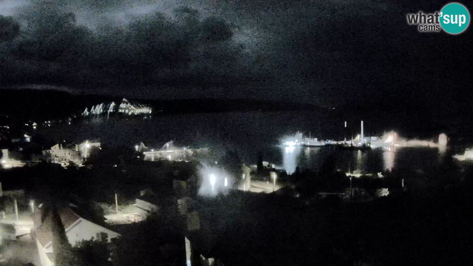 Web kamera uživo Martinšćica – otok Cres – Hrvatska