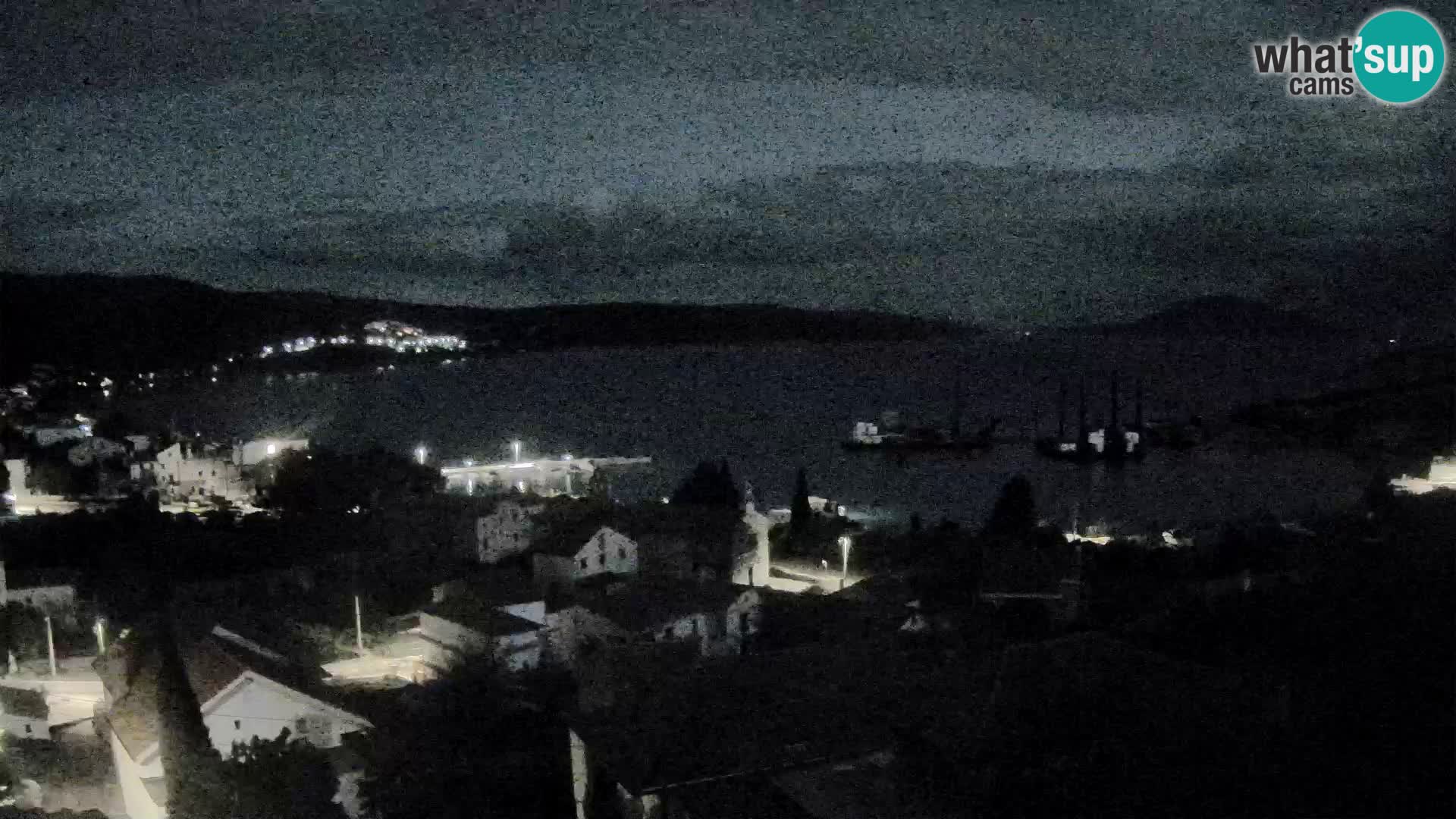 Web kamera uživo Martinšćica – otok Cres – Hrvatska