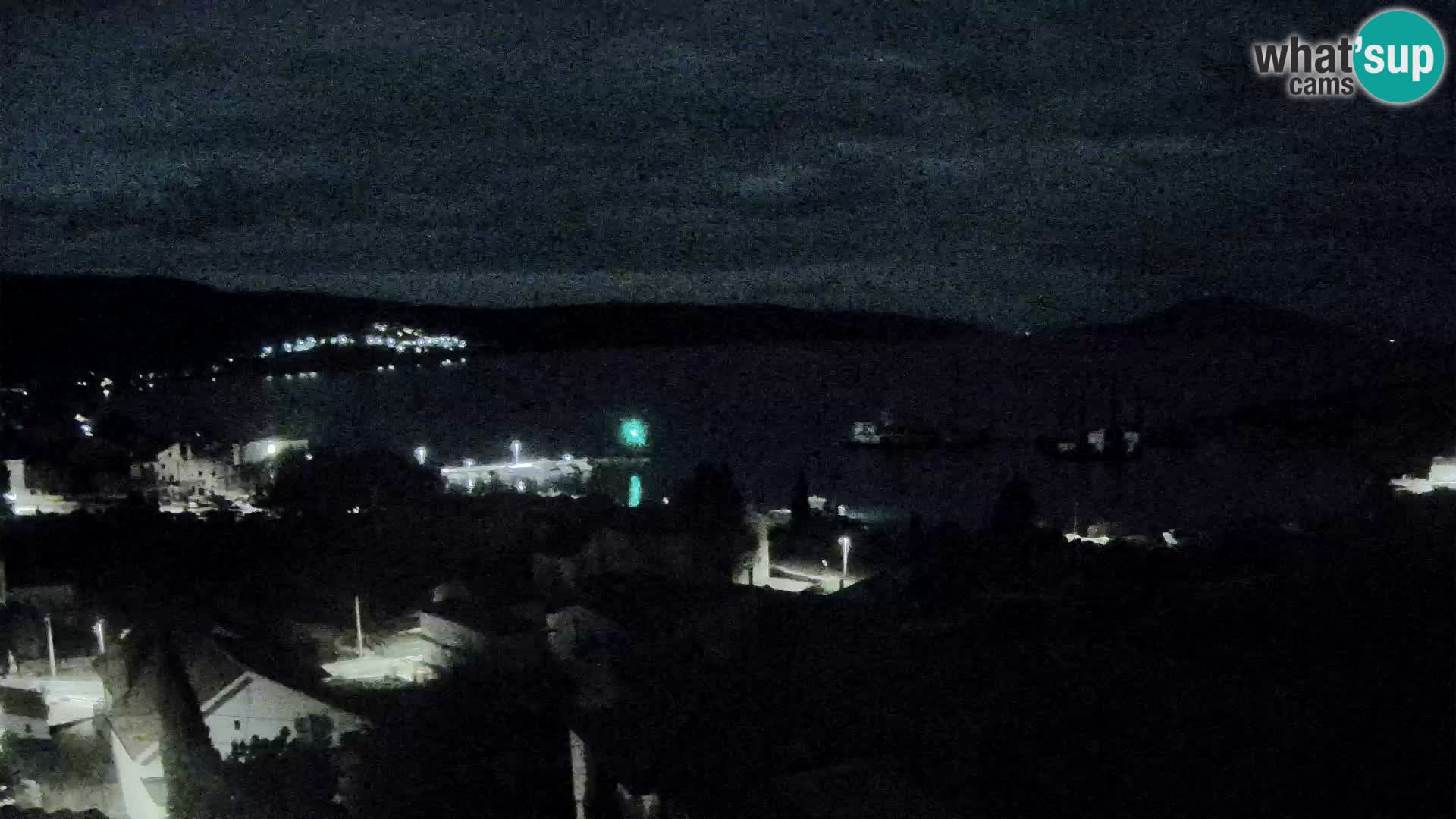 Web kamera uživo Martinšćica – otok Cres – Hrvatska