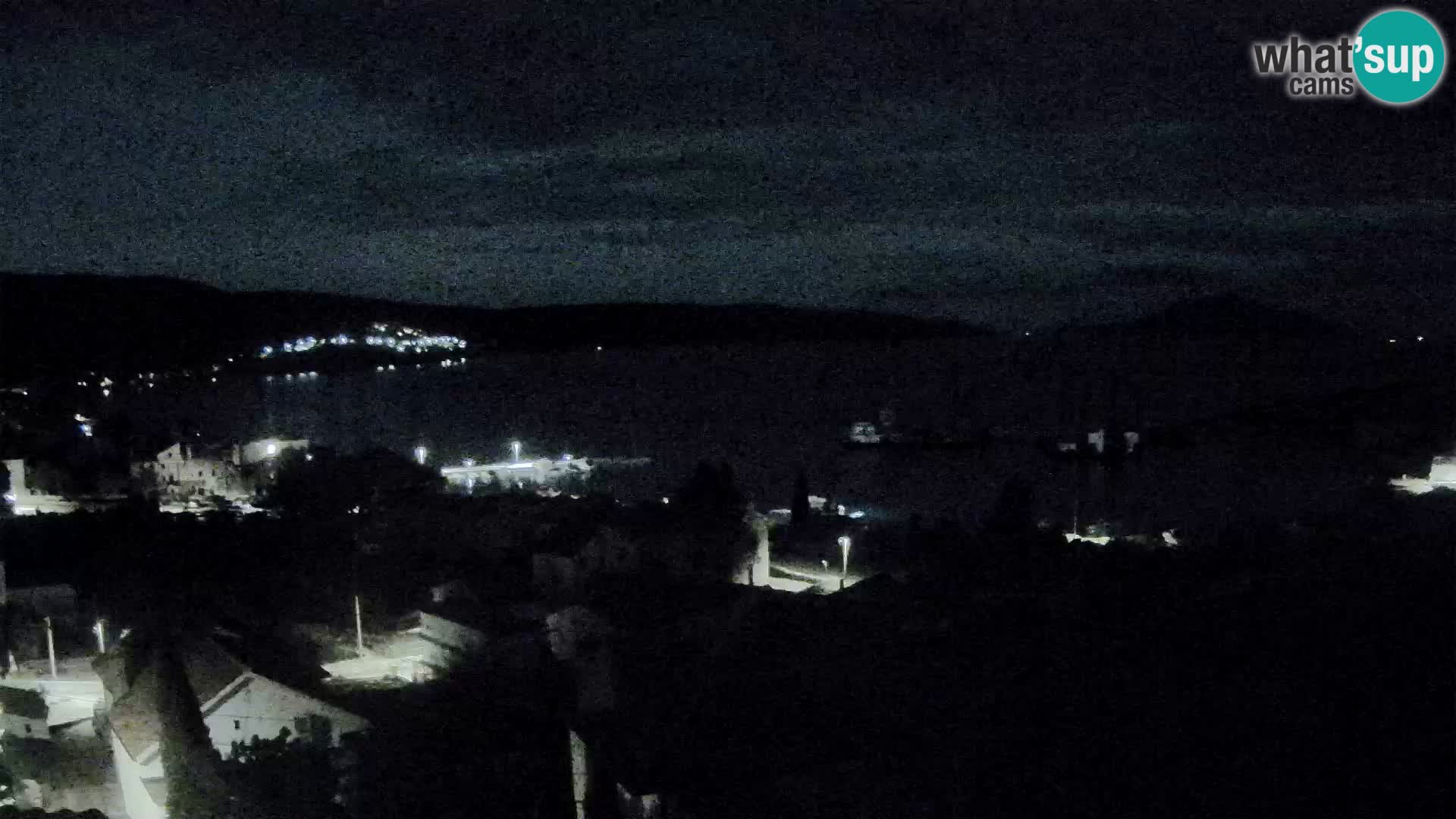 Web kamera uživo Martinšćica – otok Cres – Hrvatska