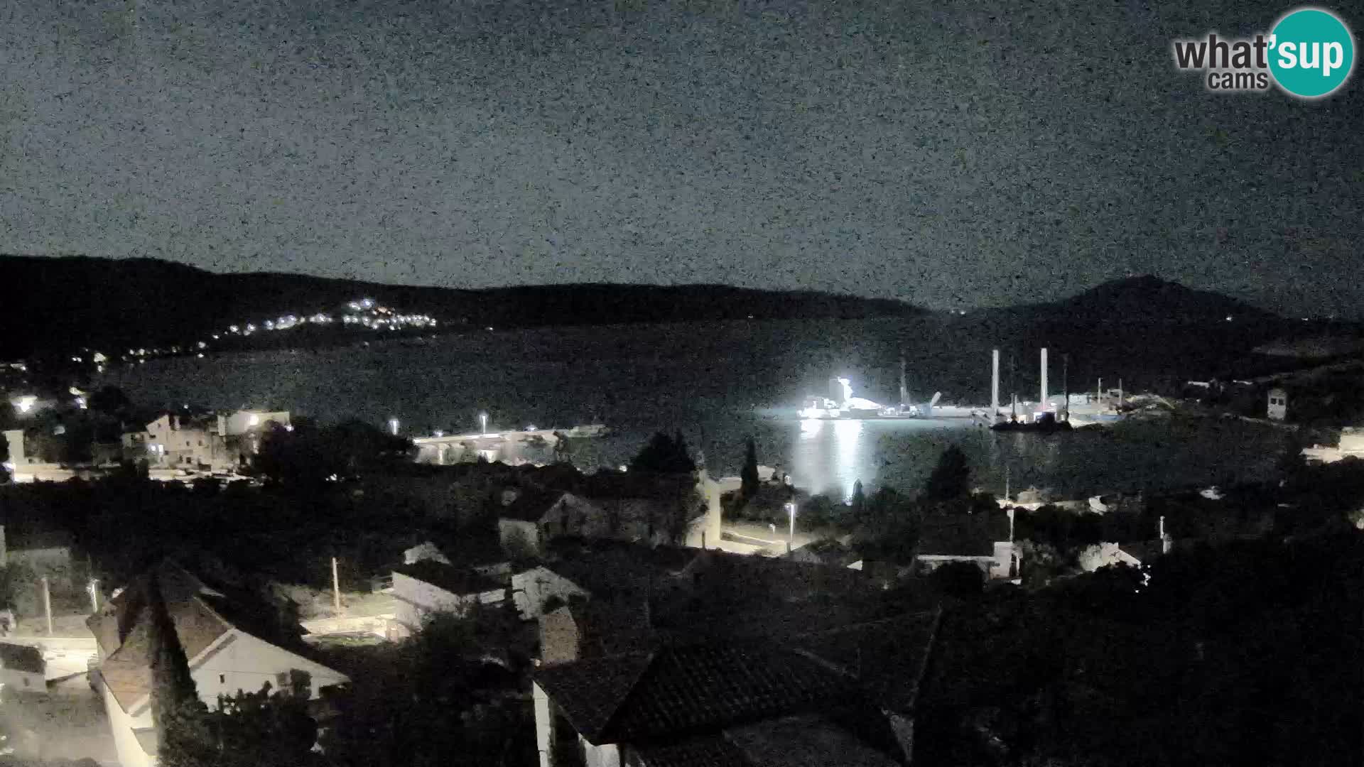 Live-Webcam Martinšćica – Insel Cres – Kroatien
