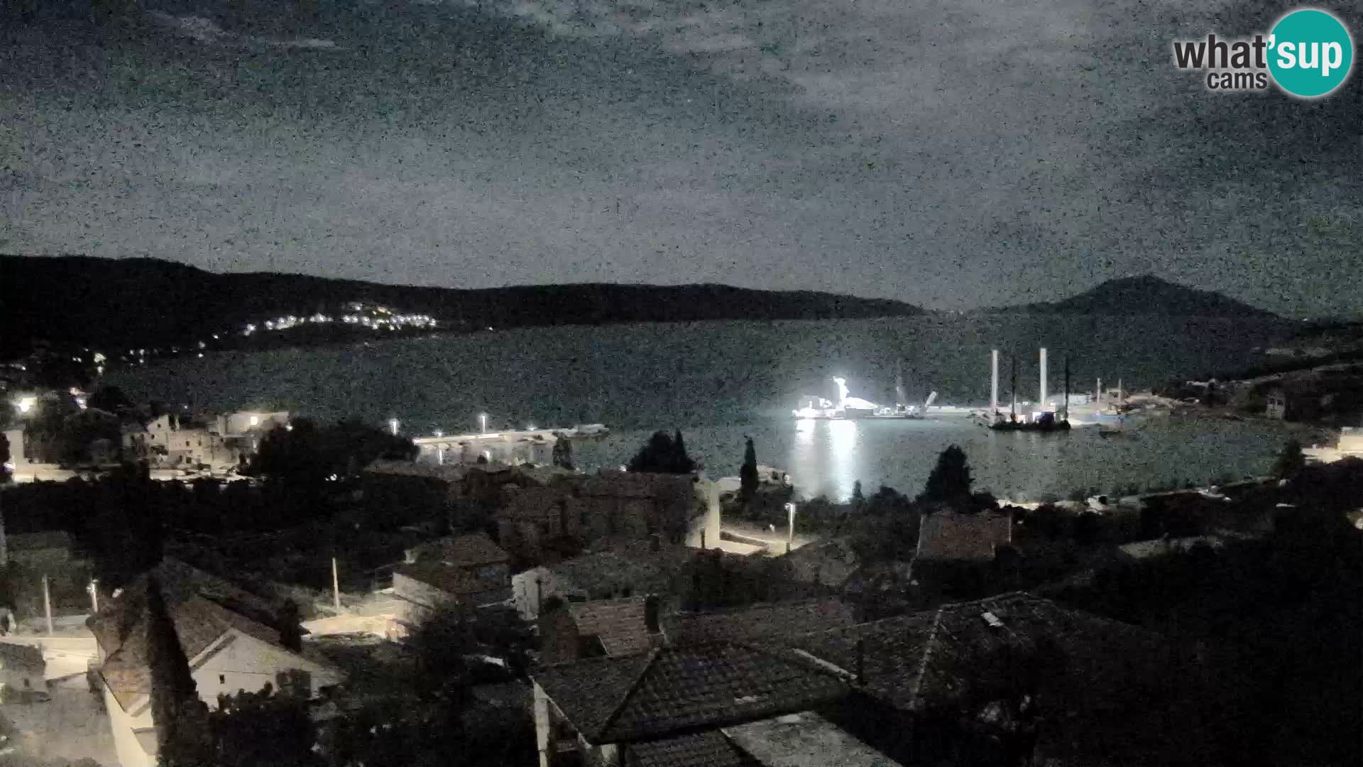 Web kamera uživo Martinšćica – otok Cres – Hrvatska