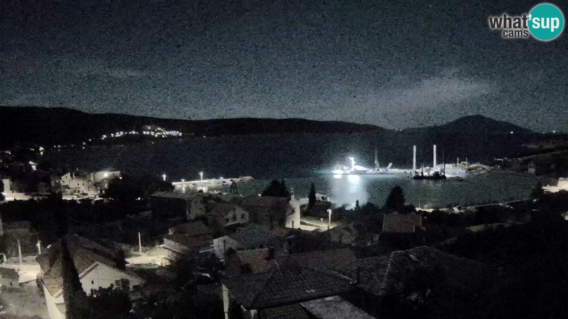 Web kamera uživo Martinšćica – otok Cres – Hrvatska