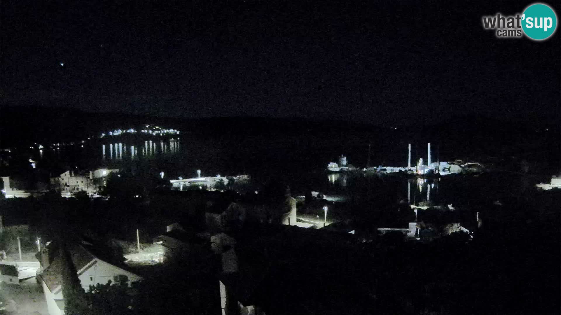 Web kamera uživo Martinšćica – otok Cres – Hrvatska