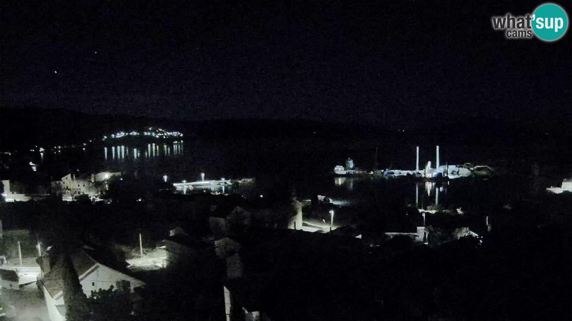 Web kamera uživo Martinšćica – otok Cres – Hrvatska