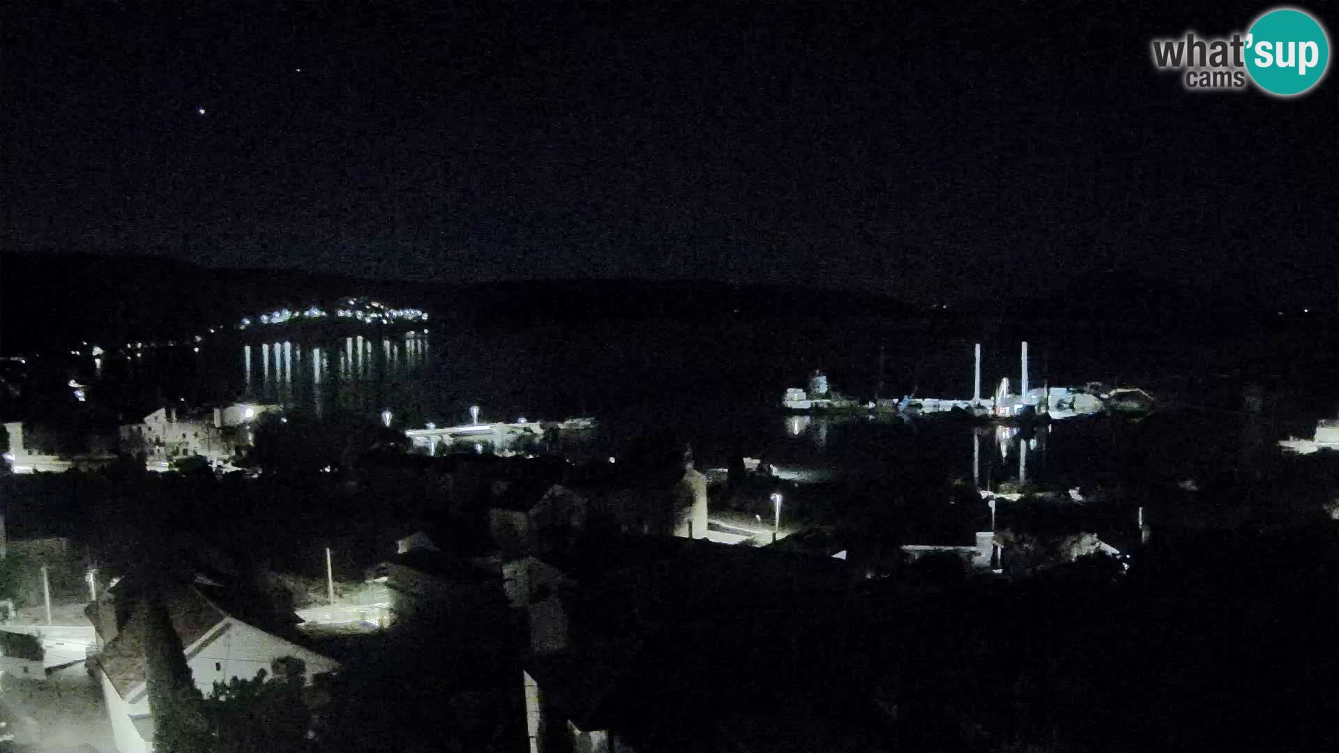 Web kamera uživo Martinšćica – otok Cres – Hrvatska