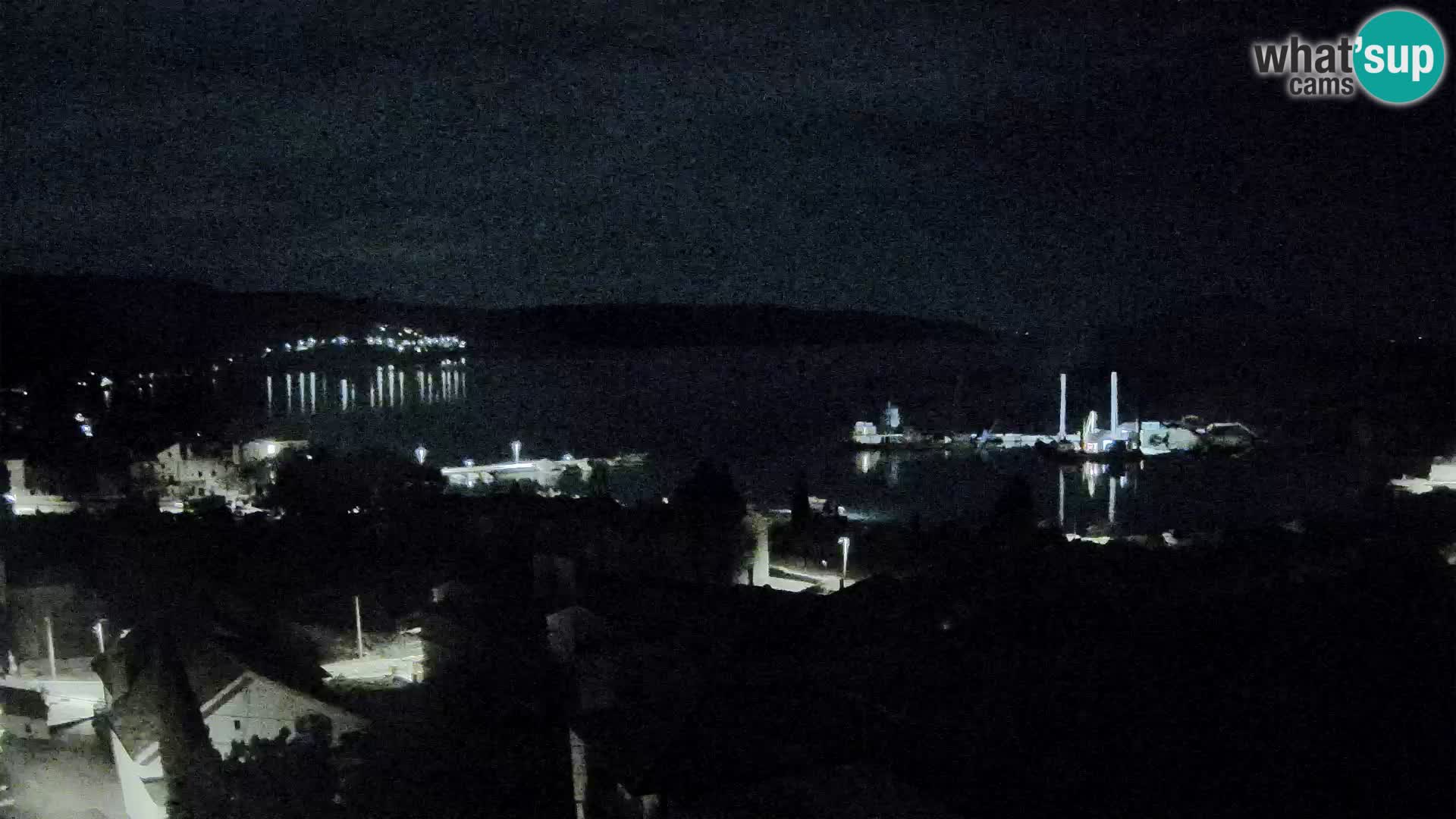 Web kamera uživo Martinšćica – otok Cres – Hrvatska