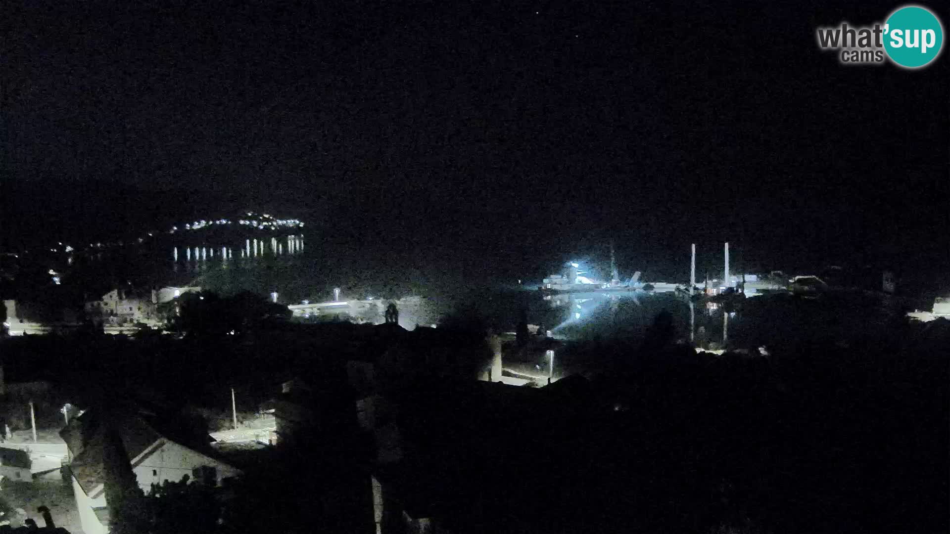 Web kamera uživo Martinšćica – otok Cres – Hrvatska