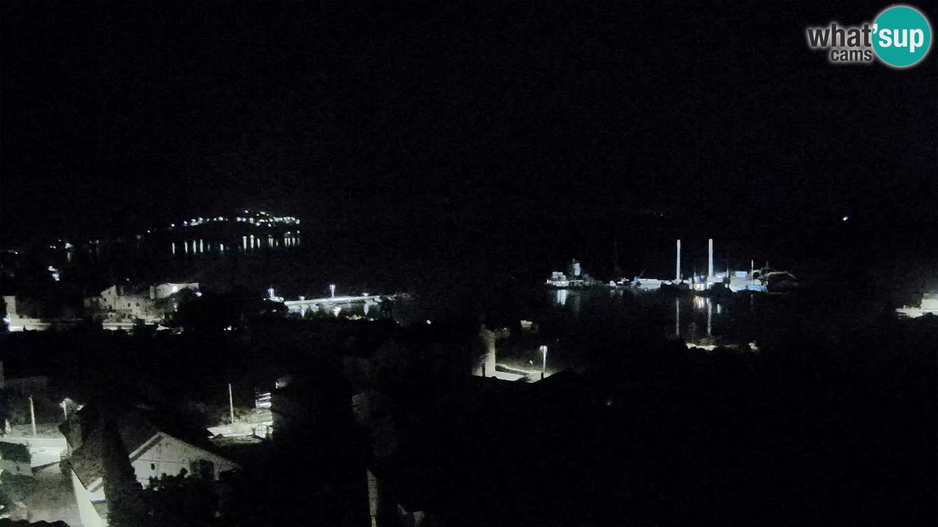 Web kamera uživo Martinšćica – otok Cres – Hrvatska