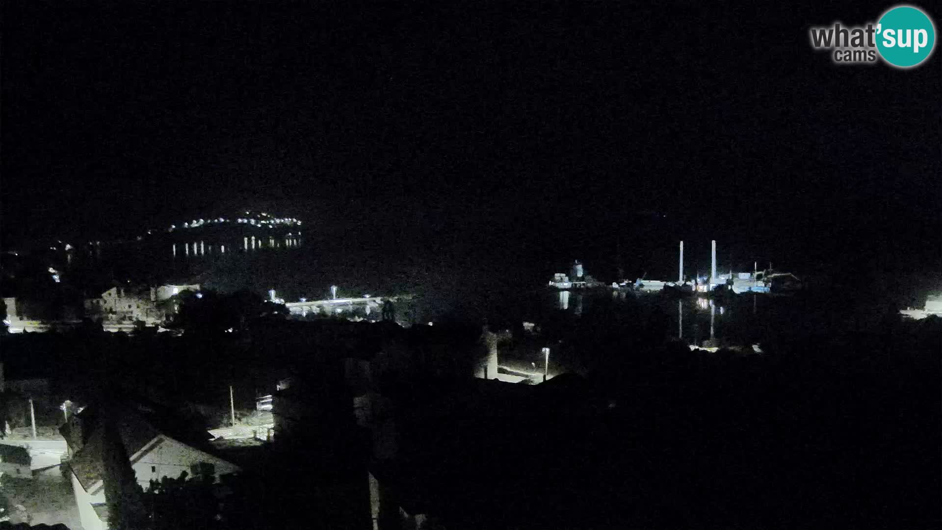 Web kamera uživo Martinšćica – otok Cres – Hrvatska