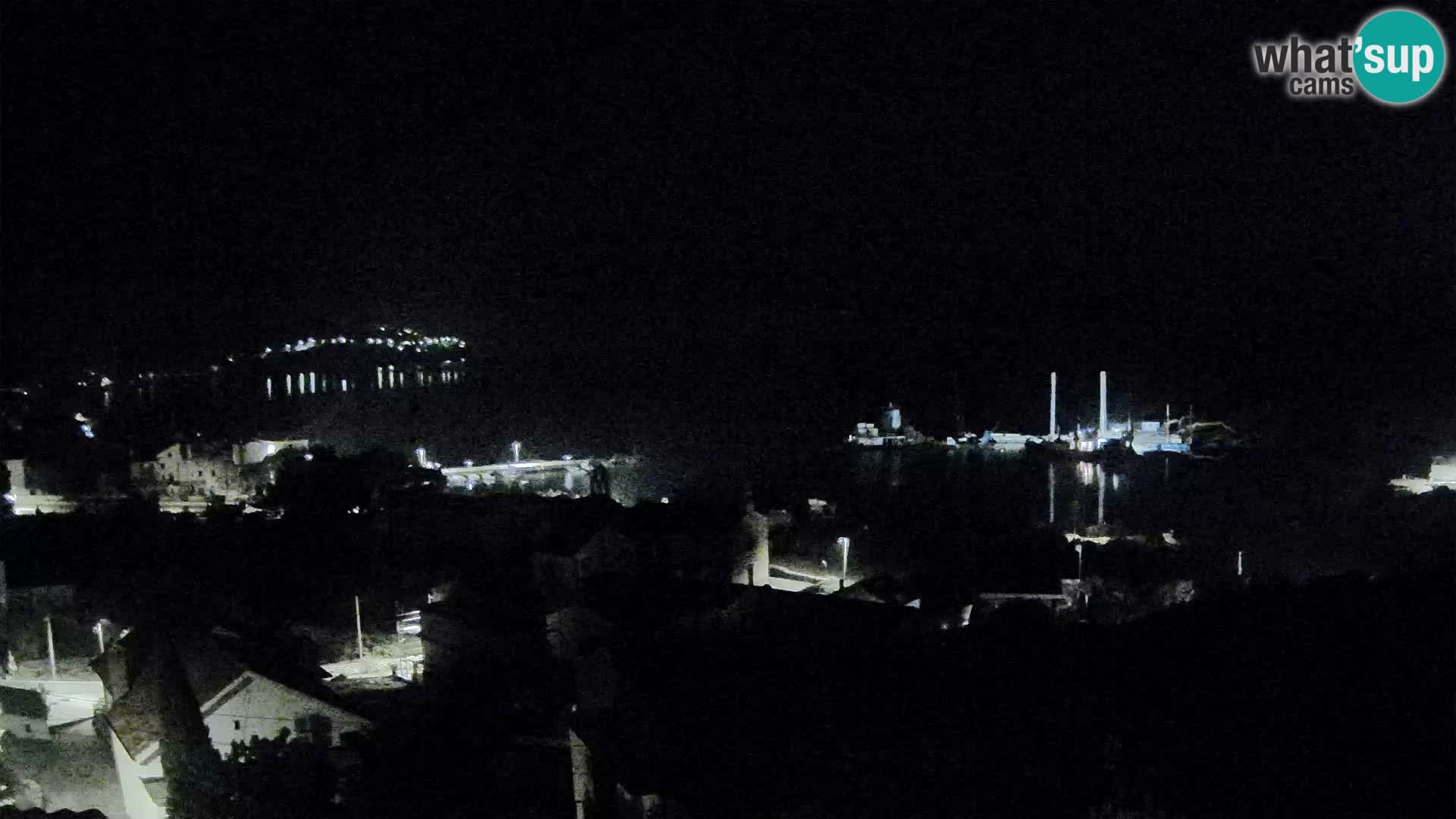 Web kamera uživo Martinšćica – otok Cres – Hrvatska