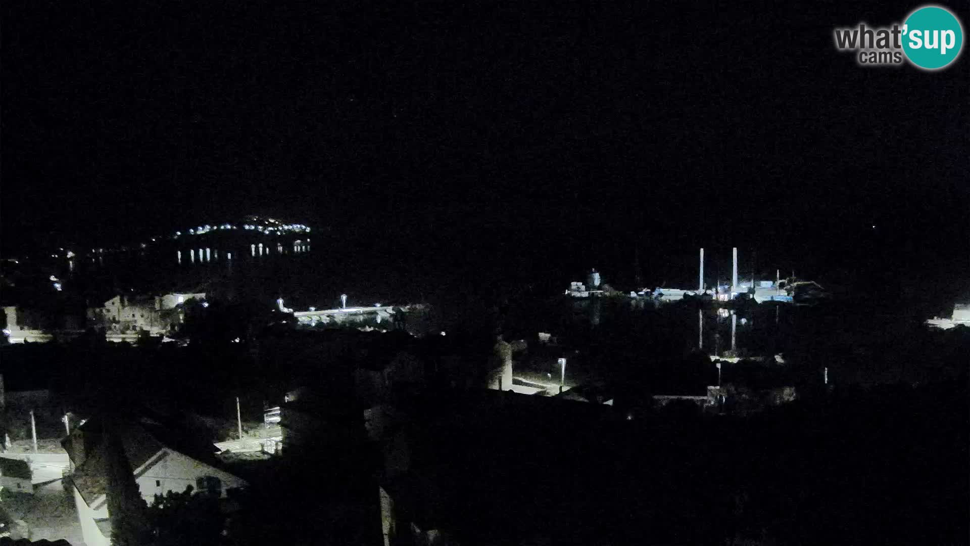 Web kamera uživo Martinšćica – otok Cres – Hrvatska