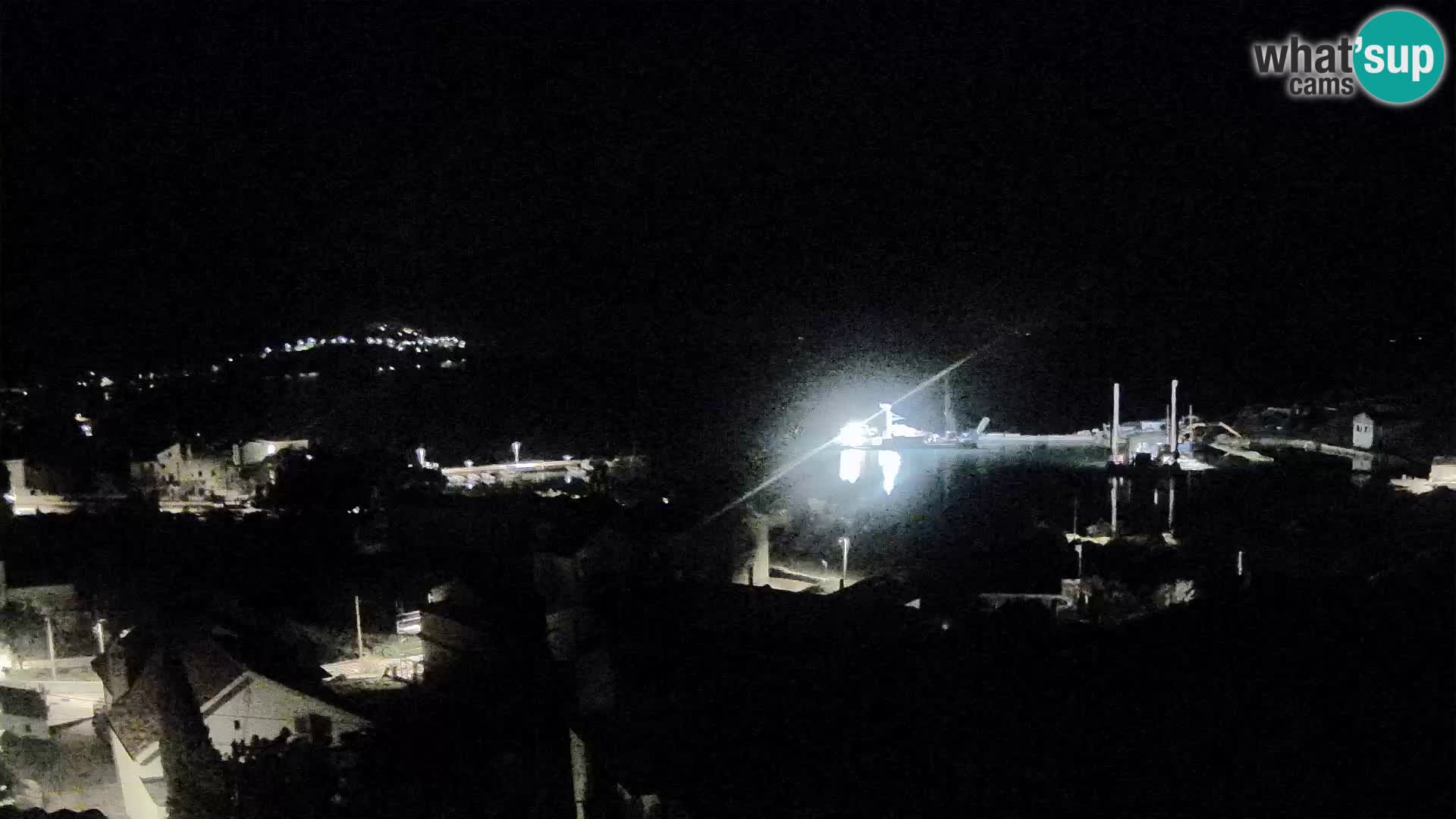 Camera en vivo Martinšćica – isla cres webcam Croatia