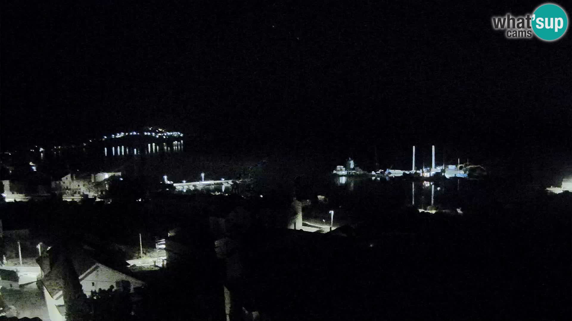 Web kamera uživo Martinšćica – otok Cres – Hrvatska