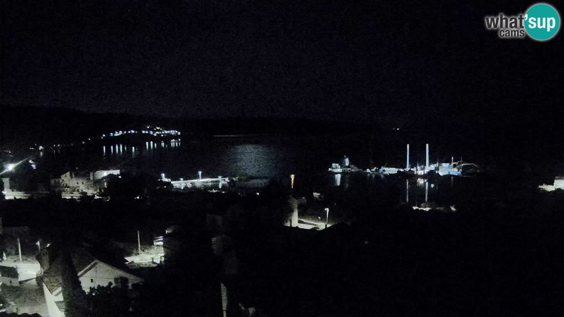 Web kamera uživo Martinšćica – otok Cres – Hrvatska