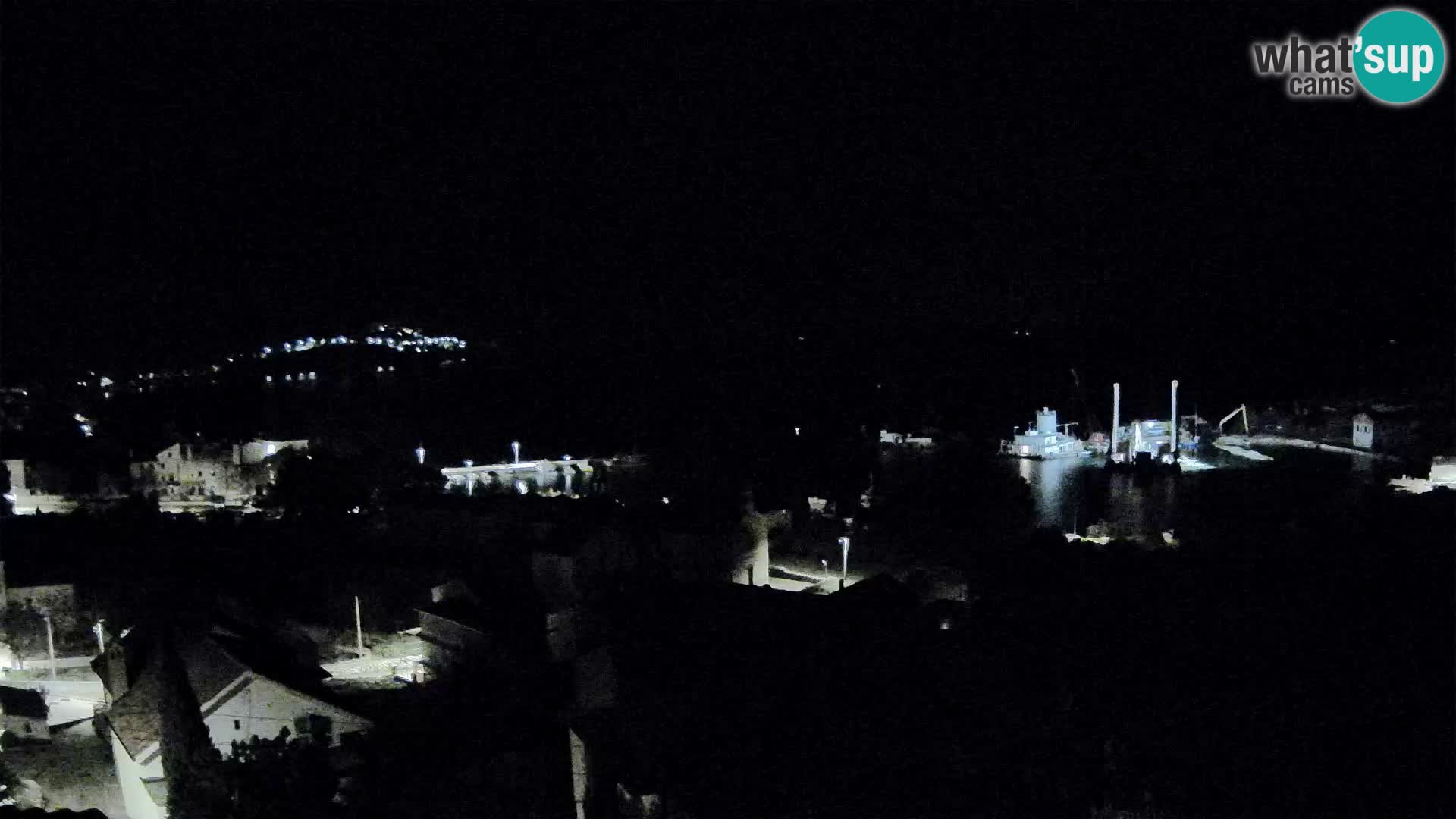 Web kamera uživo Martinšćica – otok Cres – Hrvatska