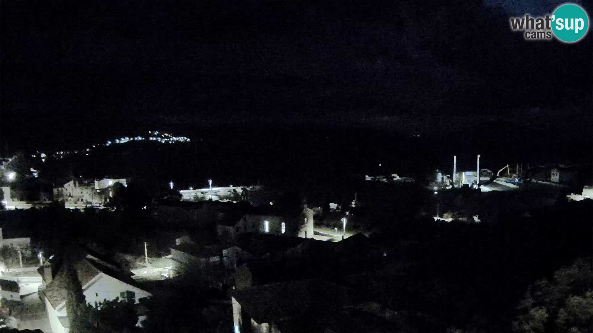 Web kamera uživo Martinšćica – otok Cres – Hrvatska