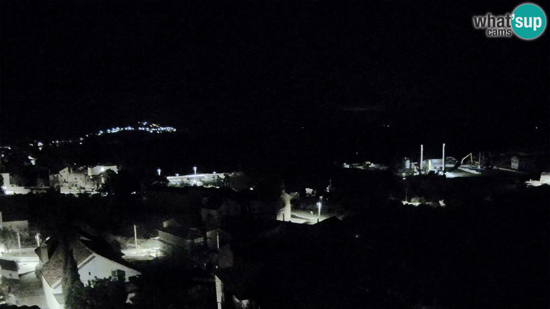 Web kamera uživo Martinšćica – otok Cres – Hrvatska