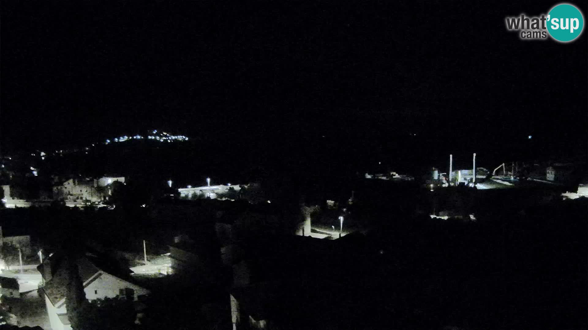 Camera en vivo Martinšćica – isla cres webcam Croatia