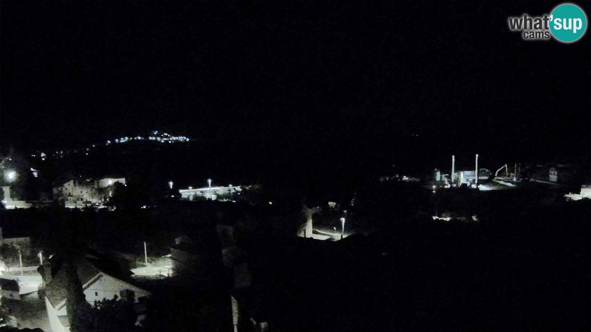 Camera en vivo Martinšćica – isla cres webcam Croatia