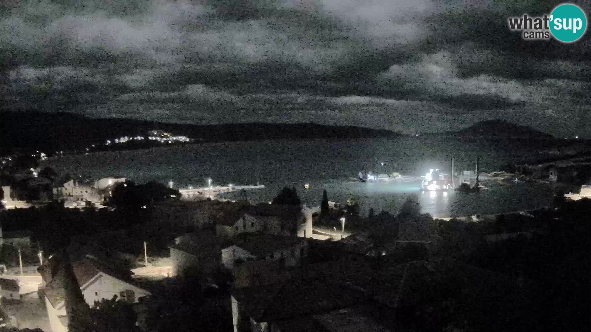 Web kamera uživo Martinšćica – otok Cres – Hrvatska