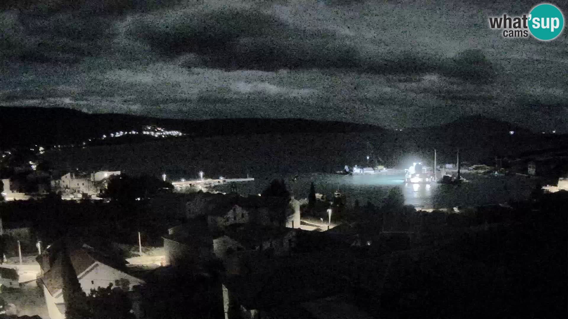 Web kamera uživo Martinšćica – otok Cres – Hrvatska