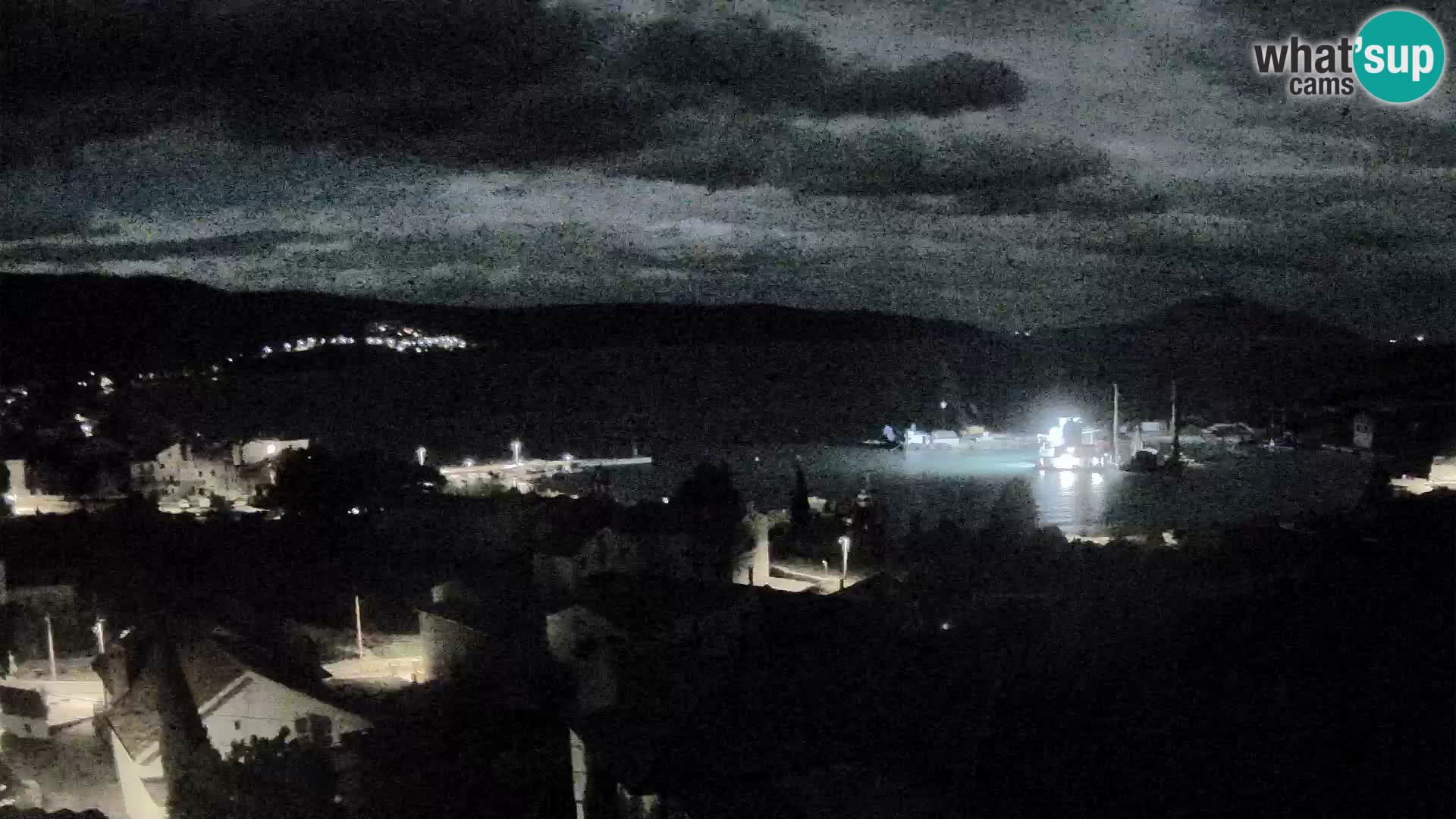 Web kamera uživo Martinšćica – otok Cres – Hrvatska