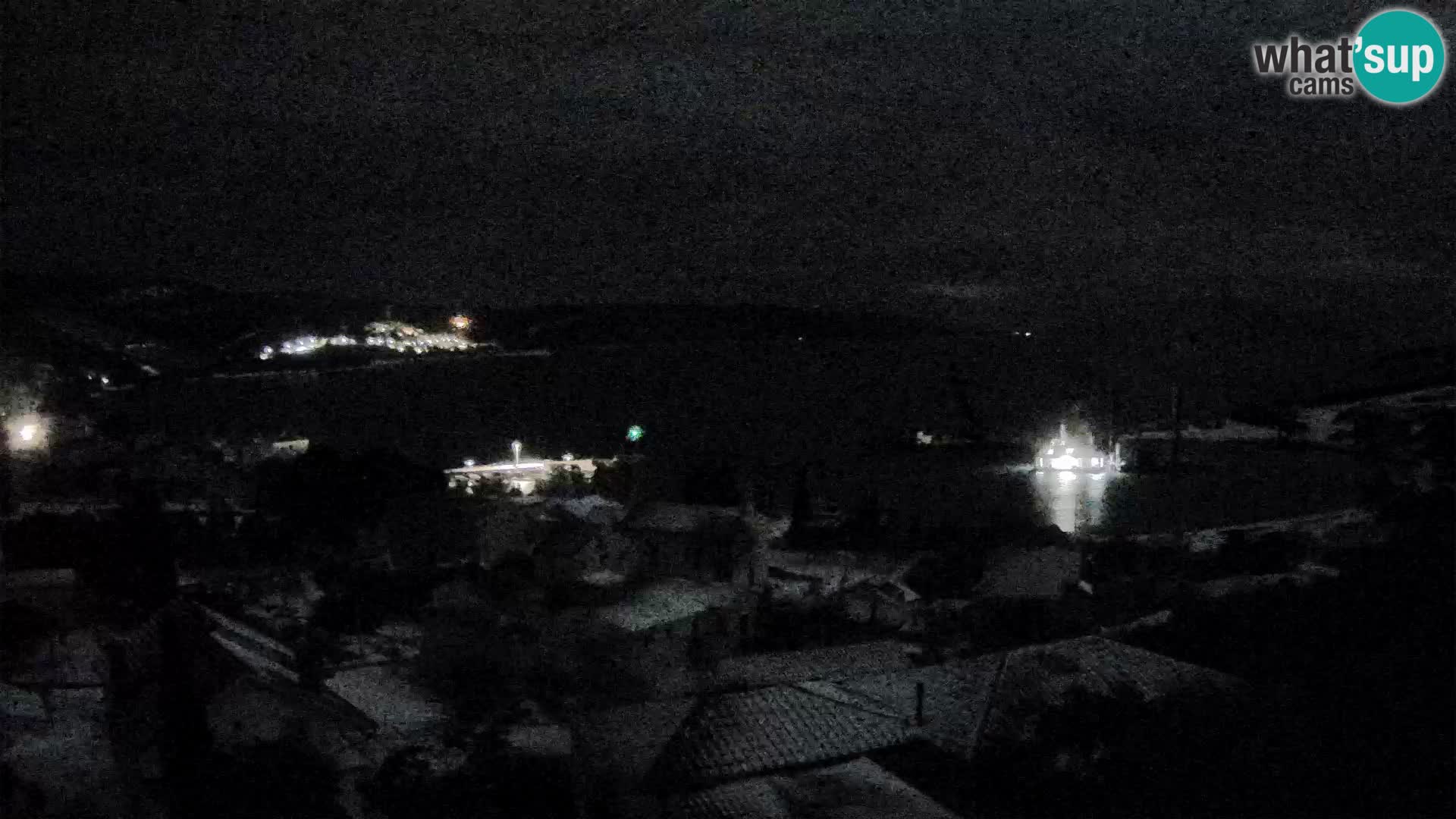 Camera en vivo Martinšćica – isla cres webcam Croatia