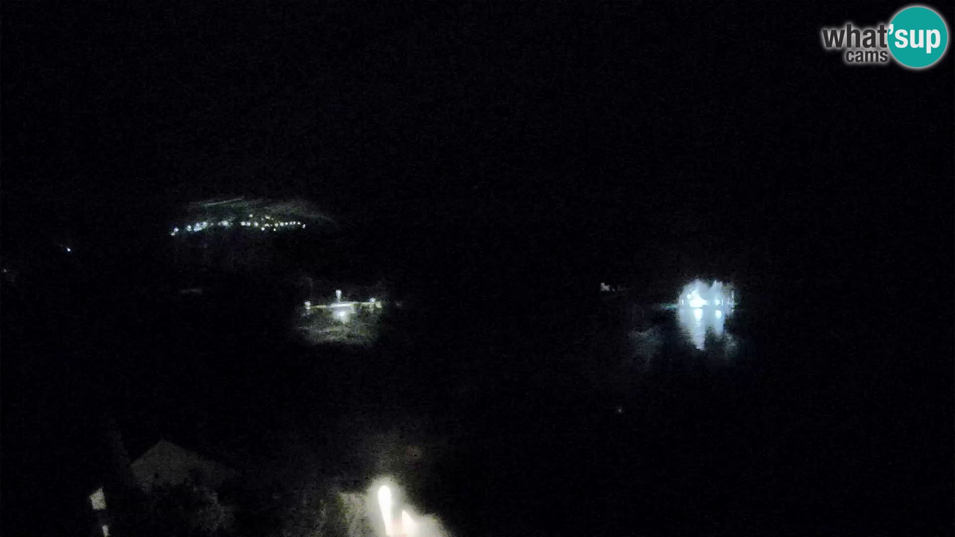 Camera en vivo Martinšćica – isla cres webcam Croatia