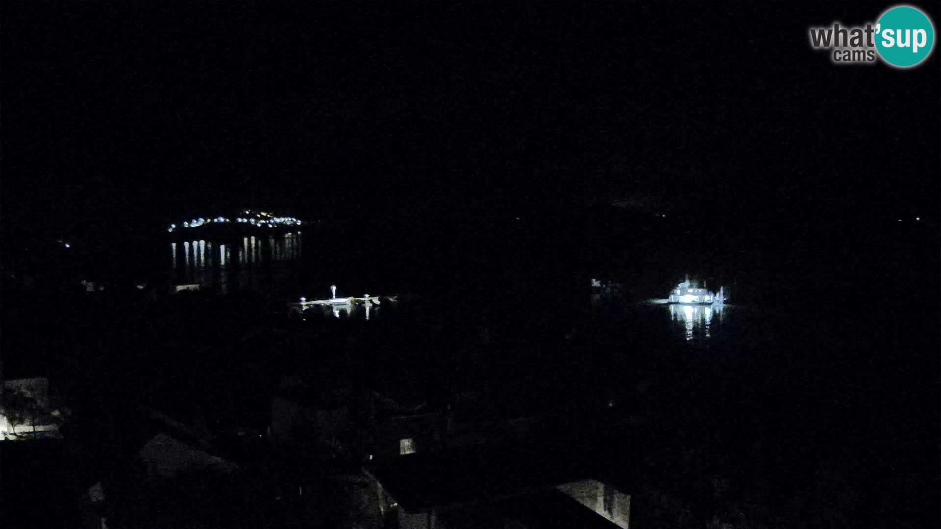 Camera en vivo Martinšćica – isla cres webcam Croatia