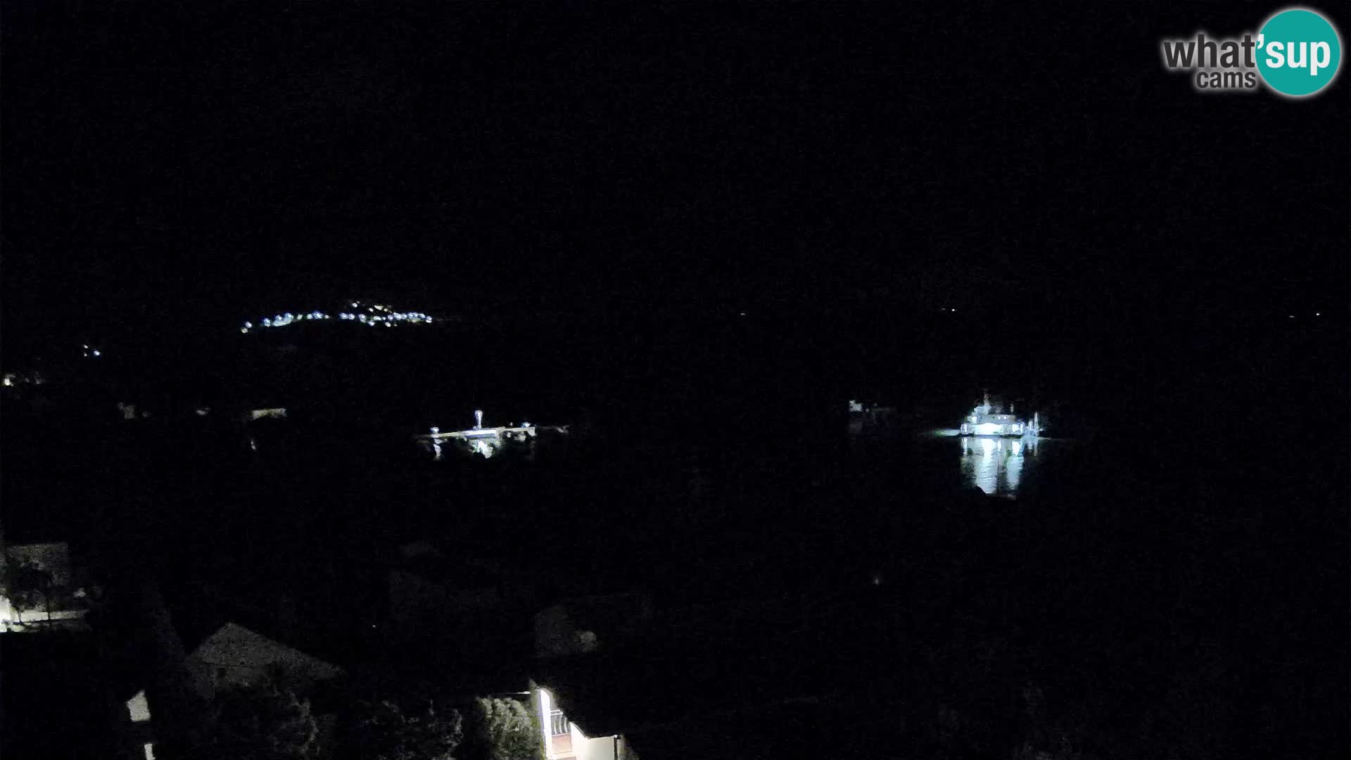 Camera en vivo Martinšćica – isla cres webcam Croatia