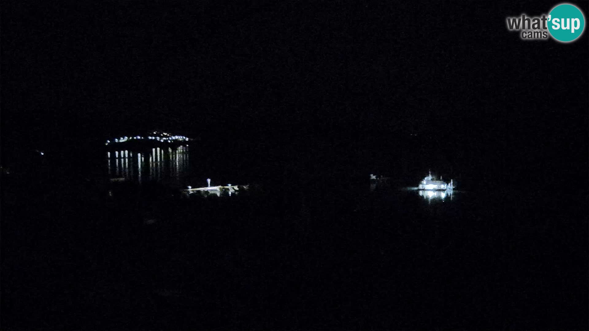 Camera en vivo Martinšćica – isla cres webcam Croatia