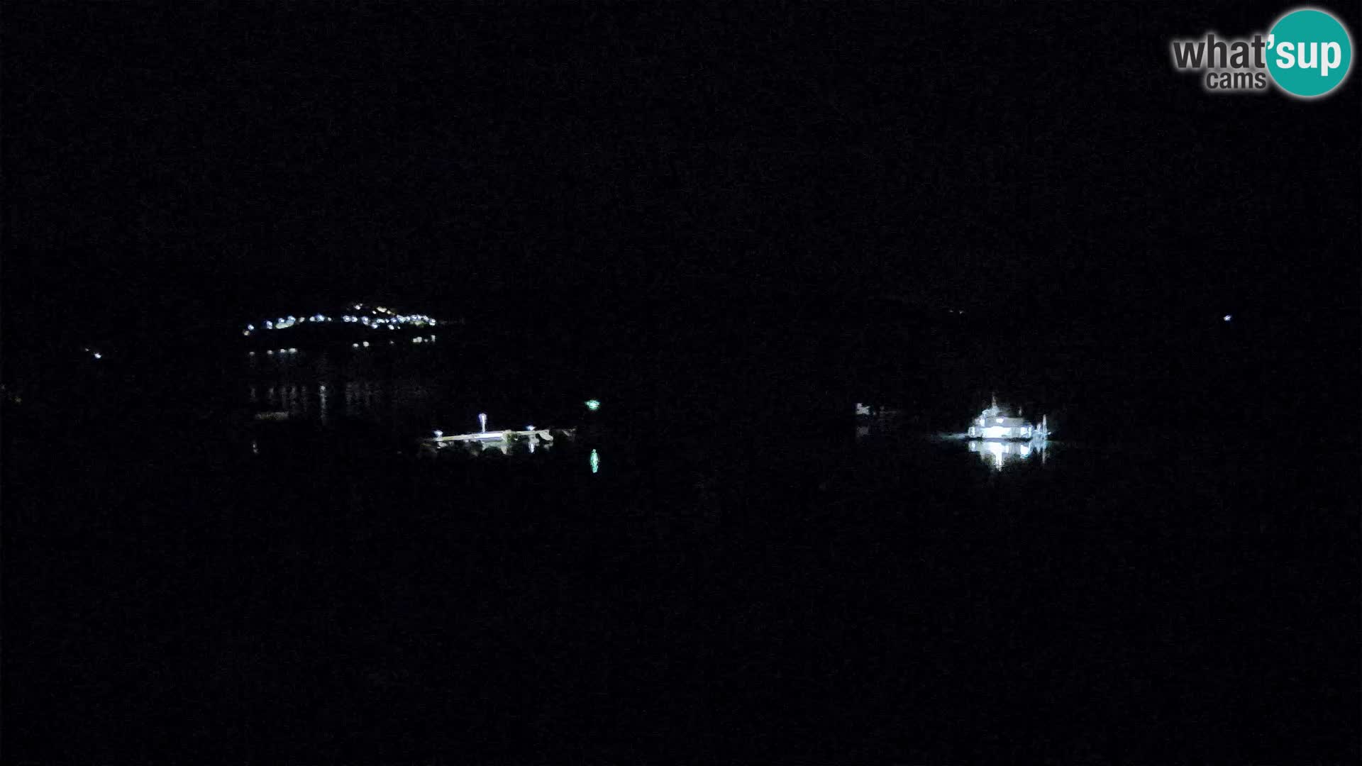 Web kamera uživo Martinšćica – otok Cres – Hrvatska