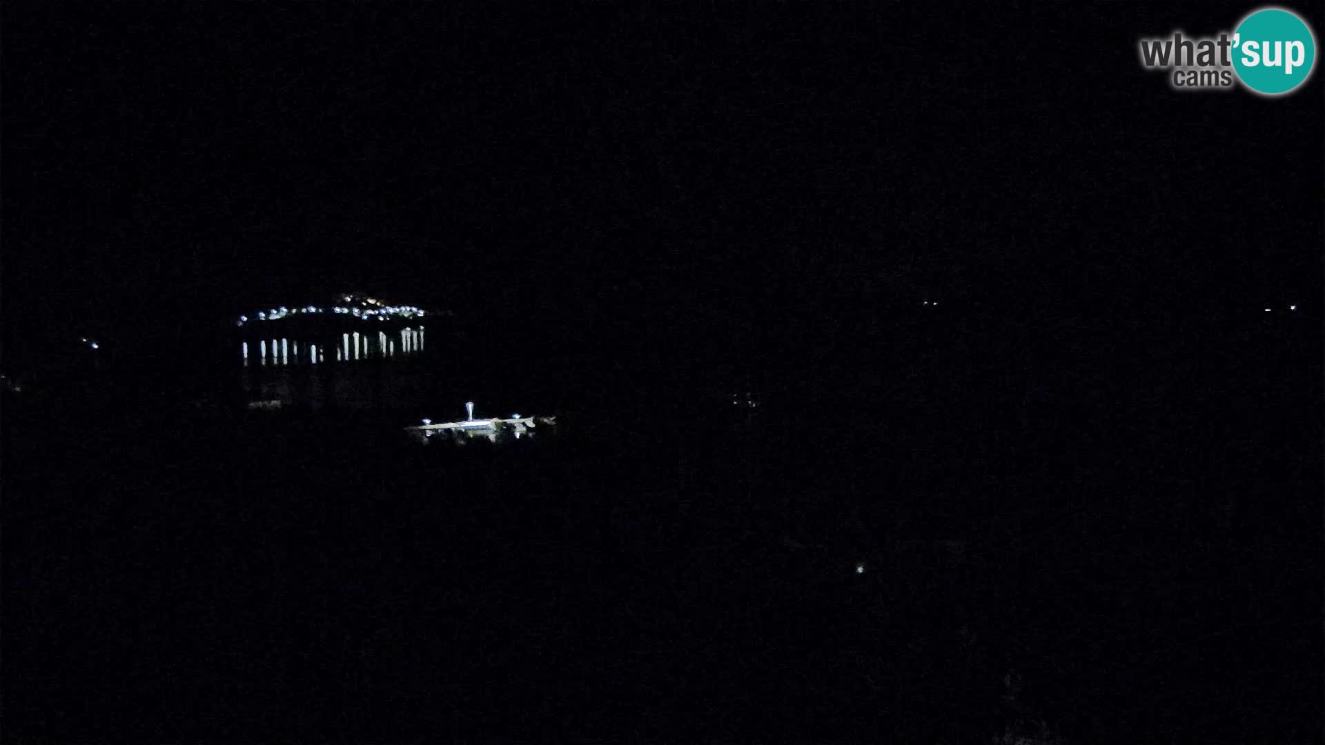 Camera en vivo Martinšćica – isla cres webcam Croatia