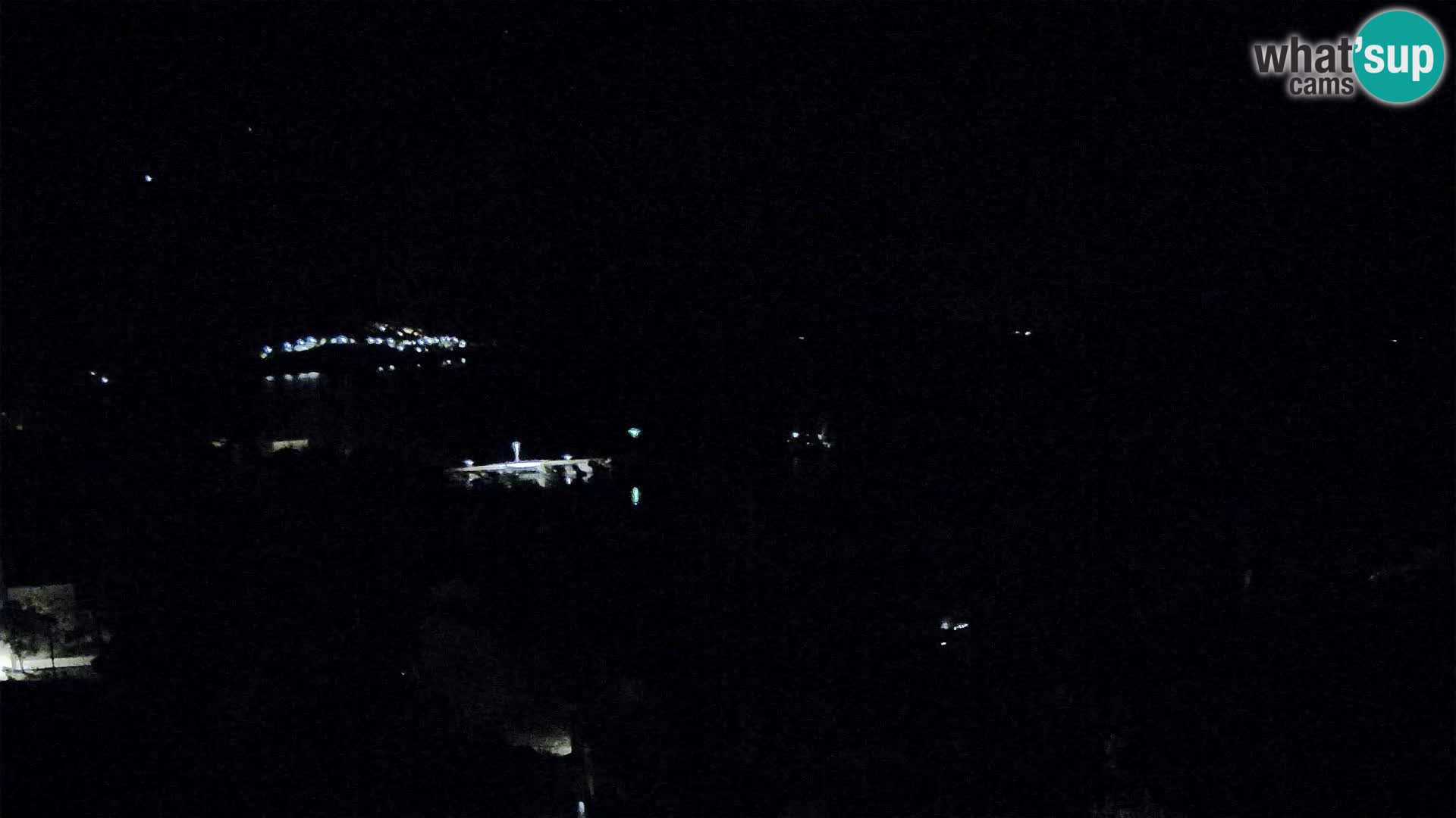 Live webcam Martinšćica – île de Cres – Croatie