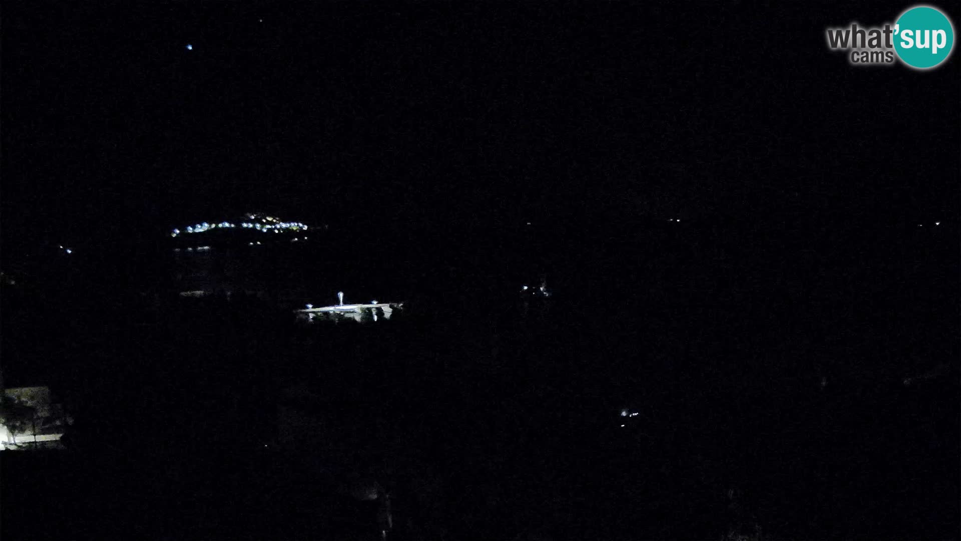 Camera en vivo Martinšćica – isla cres webcam Croatia