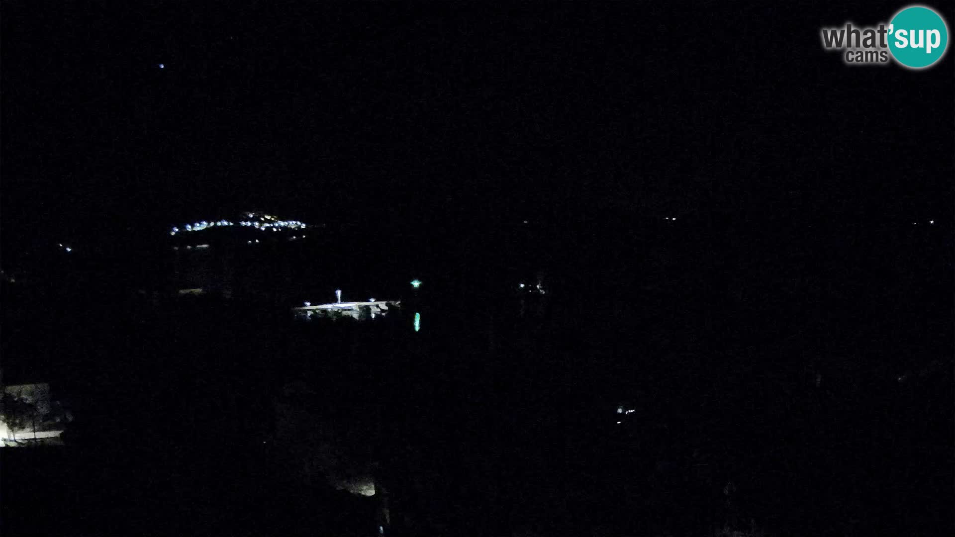 Camera en vivo Martinšćica – isla cres webcam Croatia