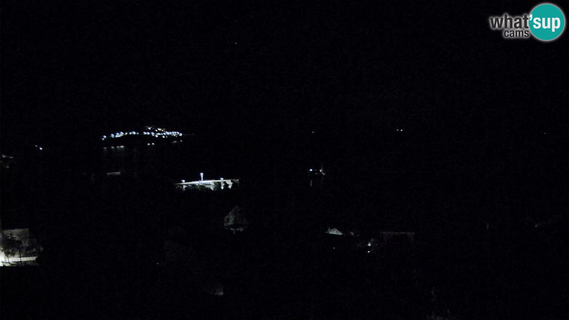 Camera en vivo Martinšćica – isla cres webcam Croatia