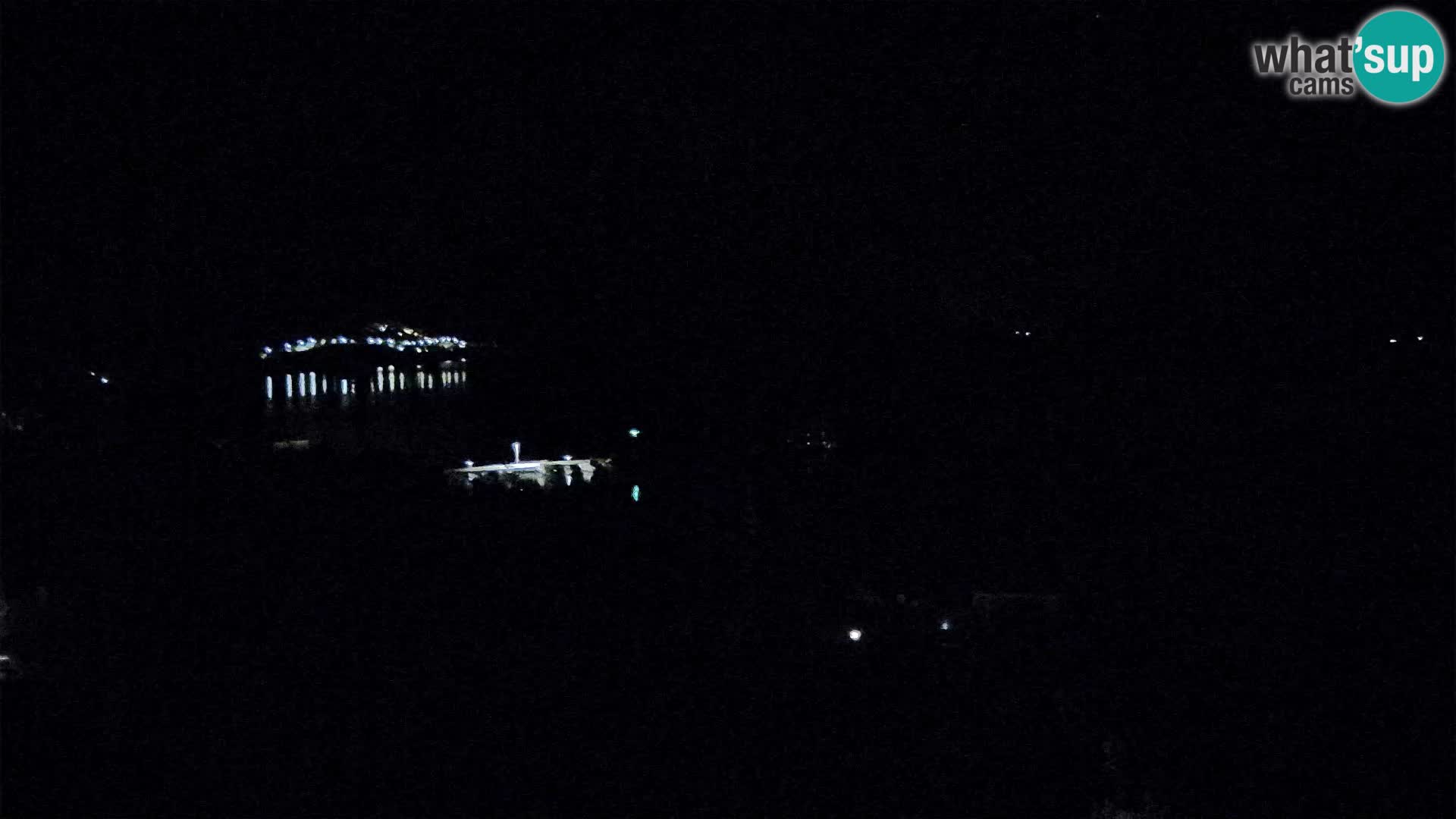 Camera en vivo Martinšćica – isla cres webcam Croatia