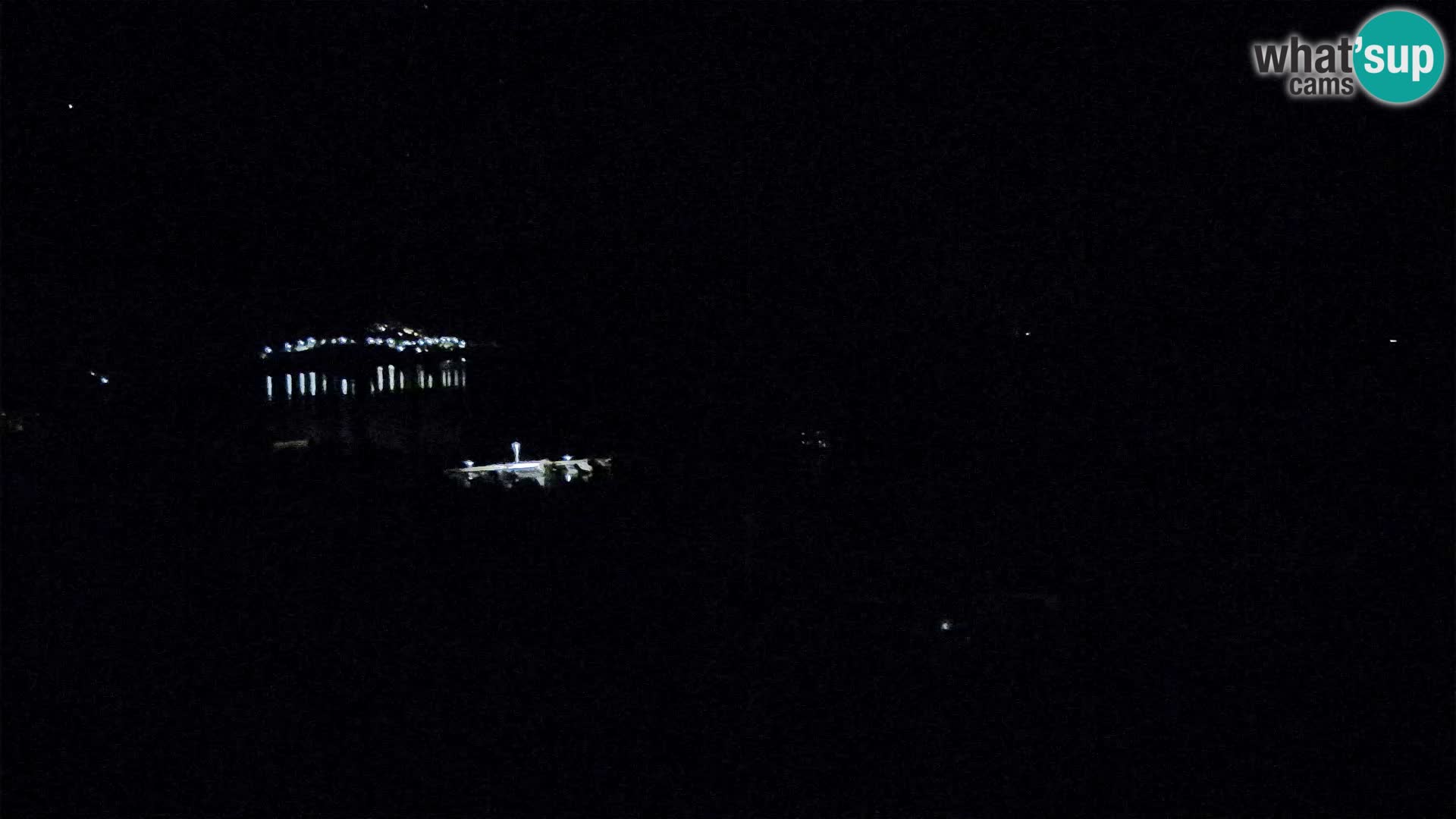 Camera en vivo Martinšćica – isla cres webcam Croatia