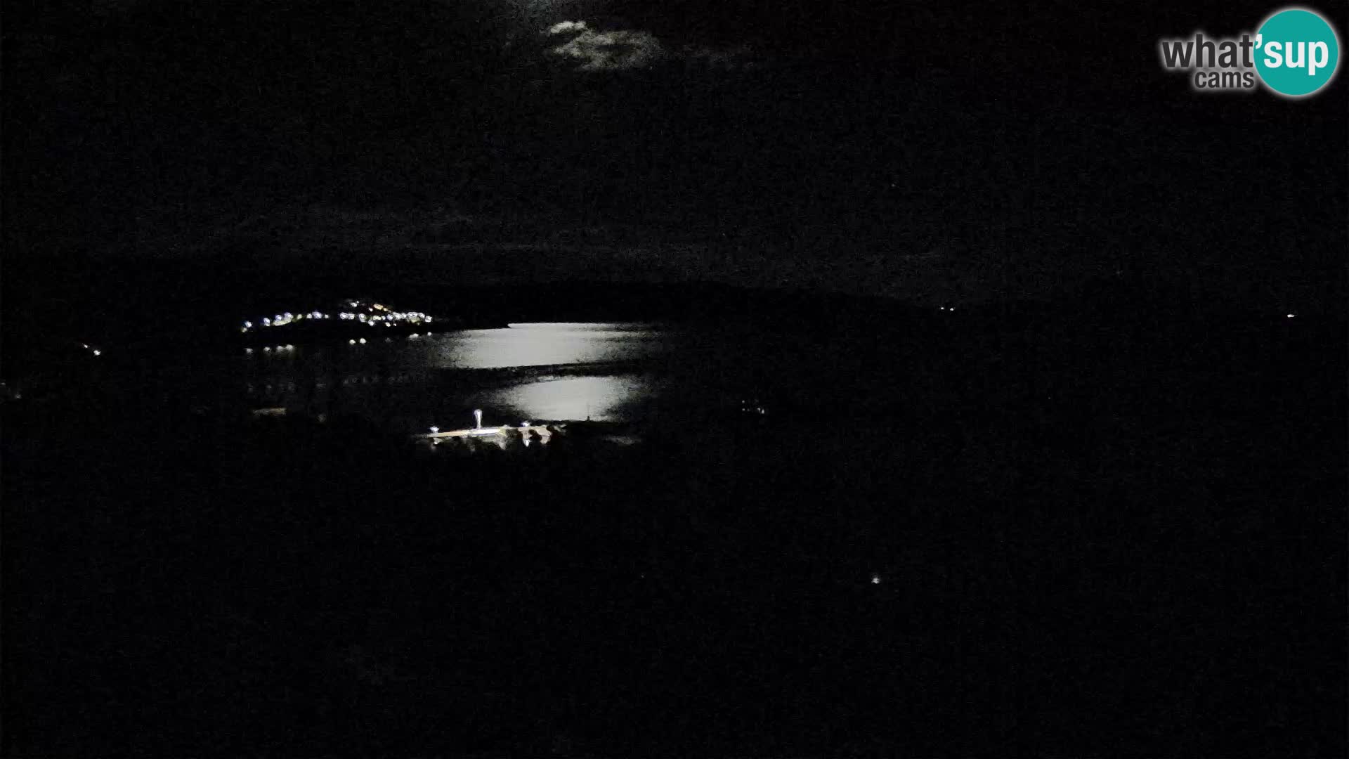 Web kamera uživo Martinšćica – otok Cres – Hrvatska