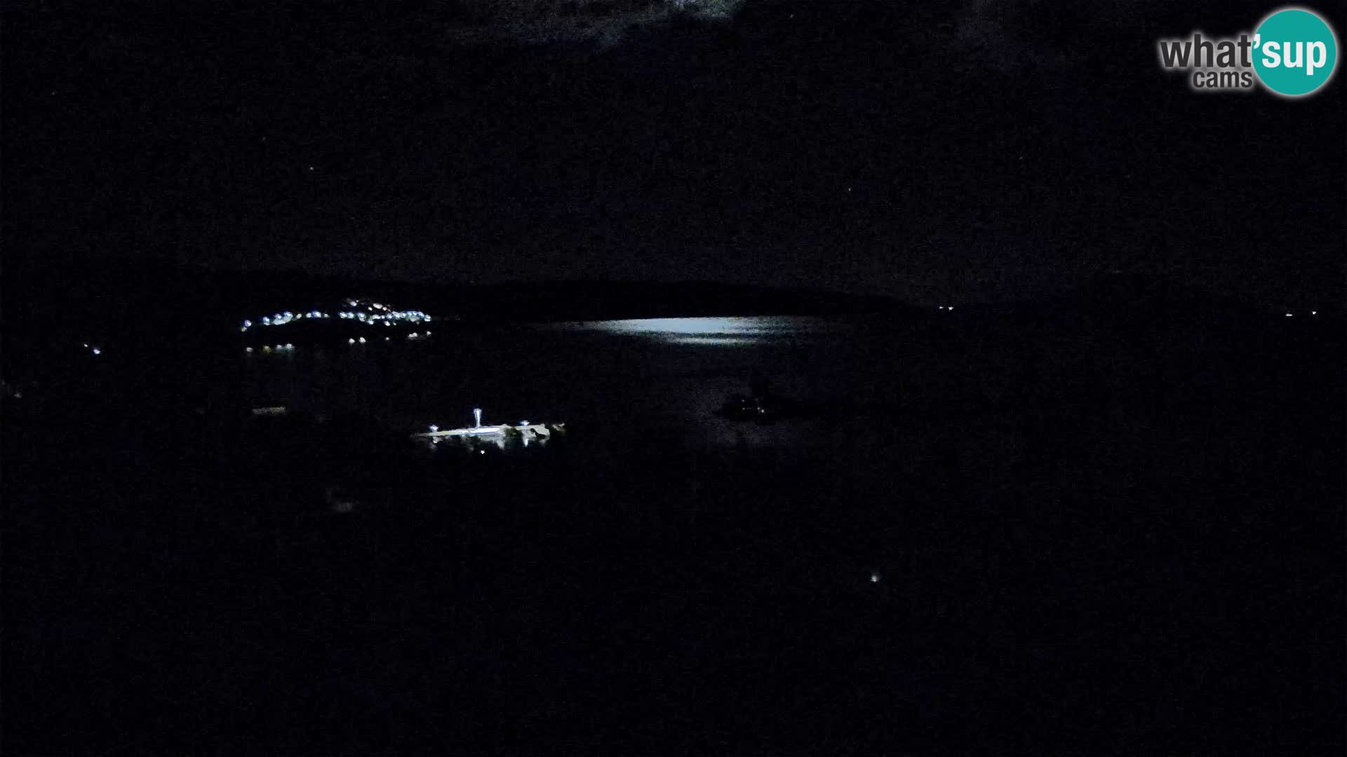 Camera en vivo Martinšćica – isla cres webcam Croatia