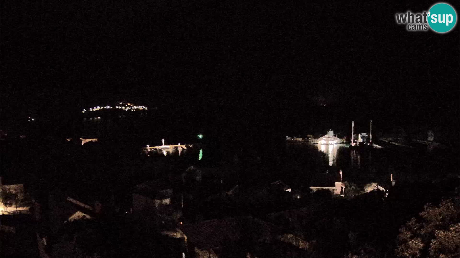 Web kamera uživo Martinšćica – otok Cres – Hrvatska