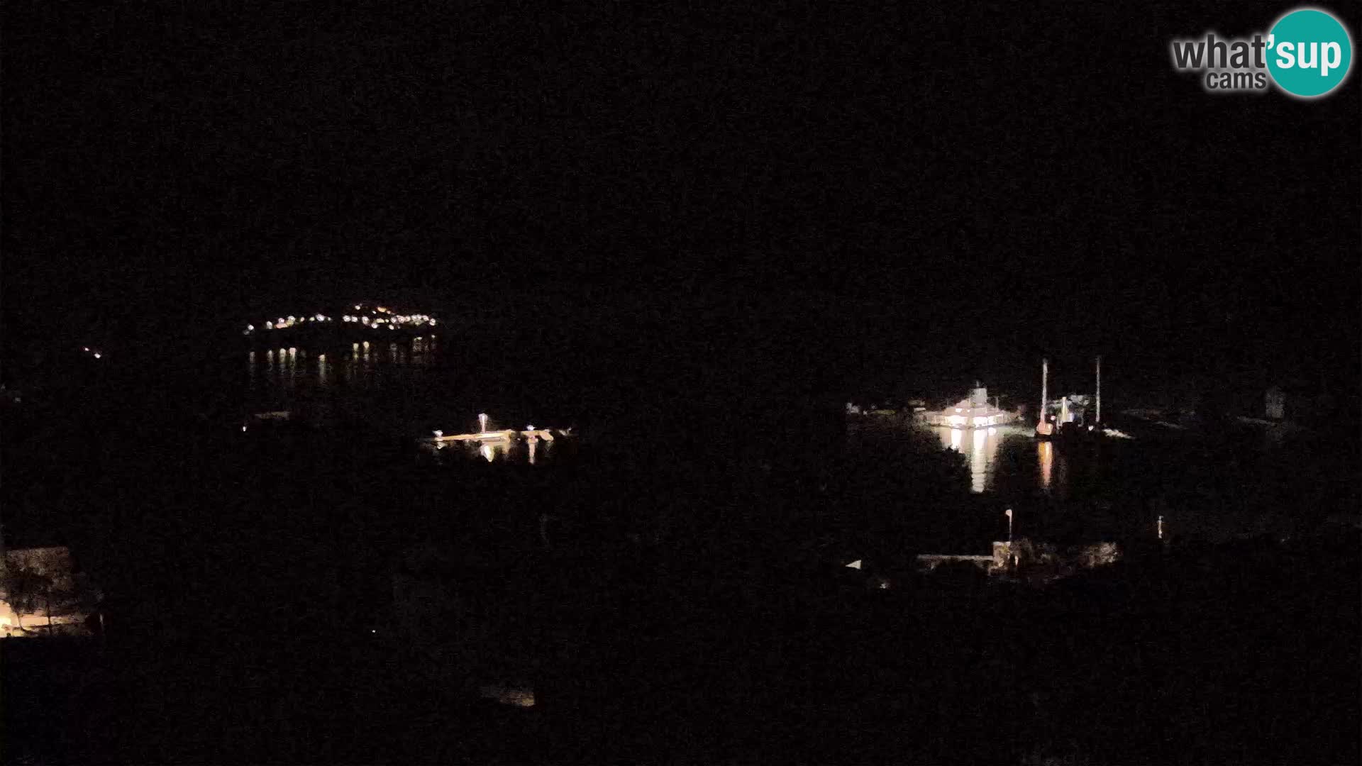 Web kamera uživo Martinšćica – otok Cres – Hrvatska